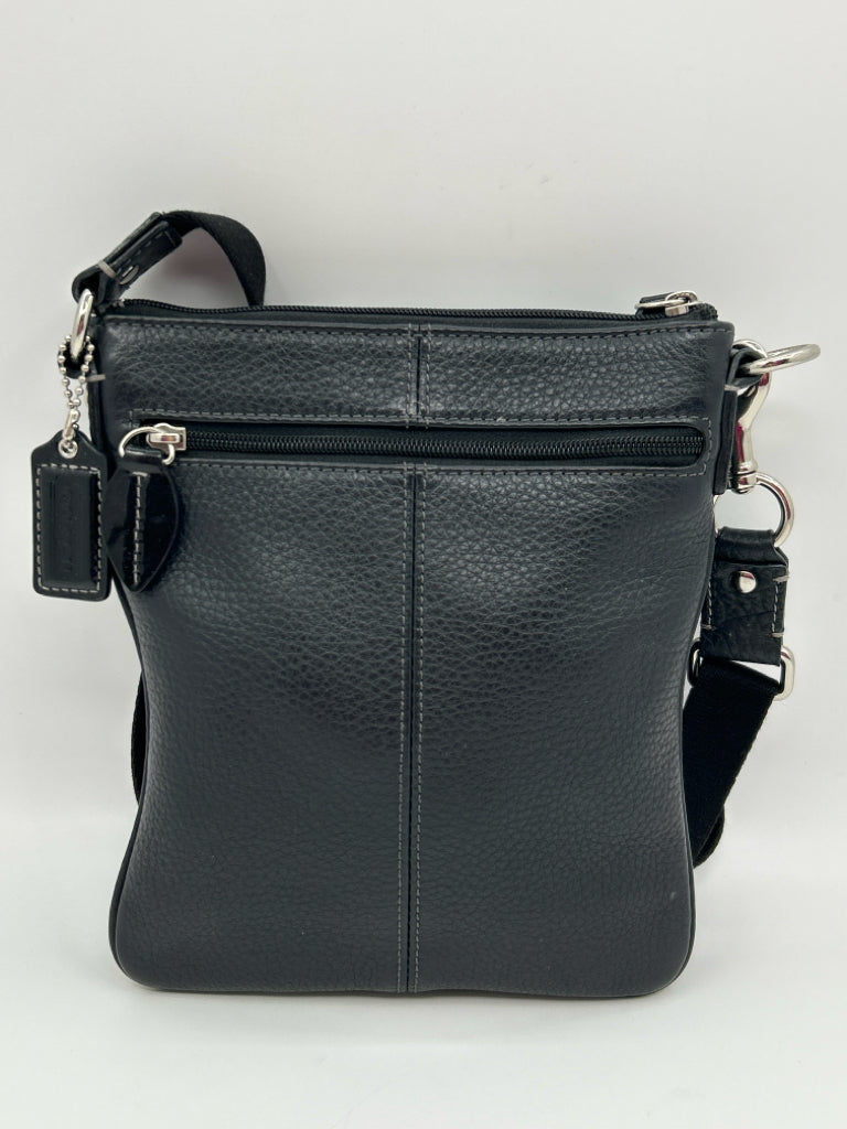 coach Black Purse