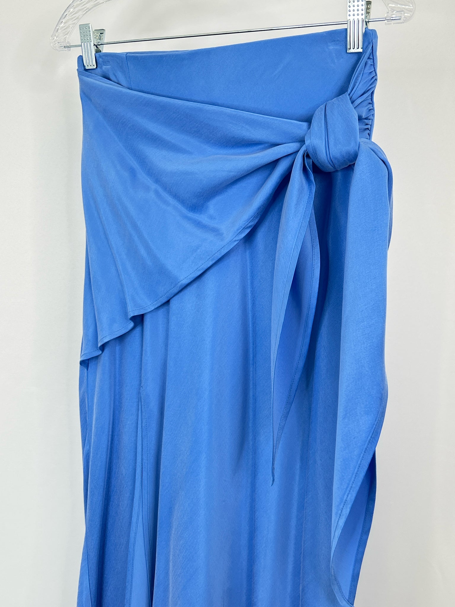 FIFTEEN TWENTY Size S/M Blue Women 2-Piece w/skirt