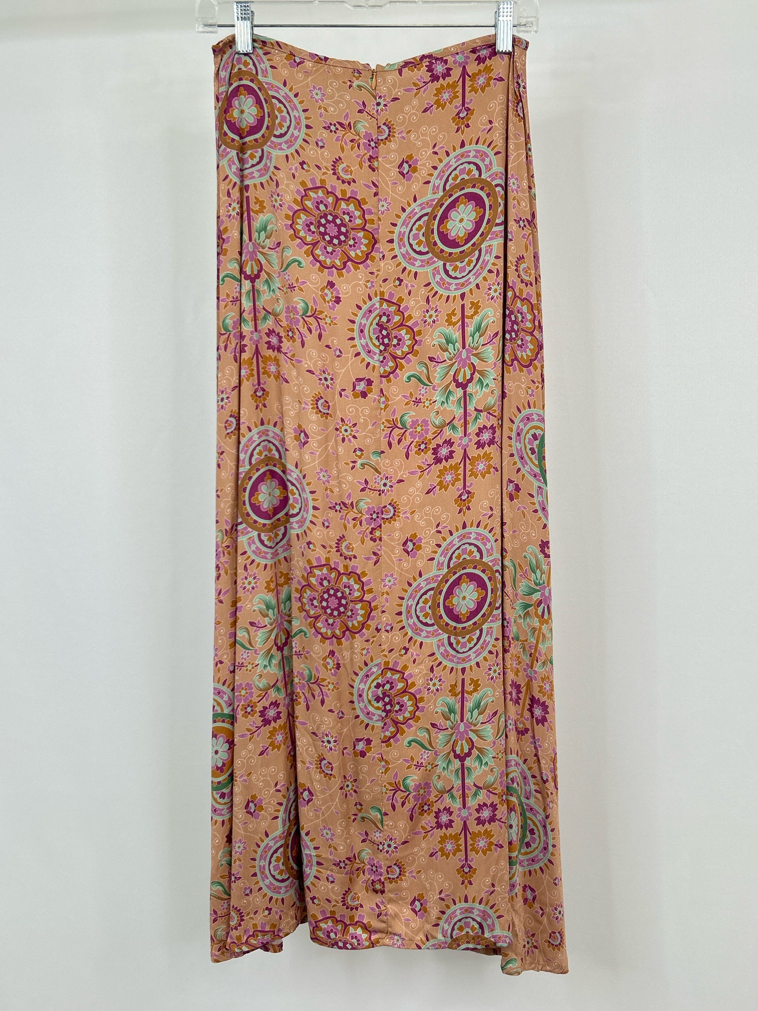 NEKANE NKN Size M SAND Women Skirt