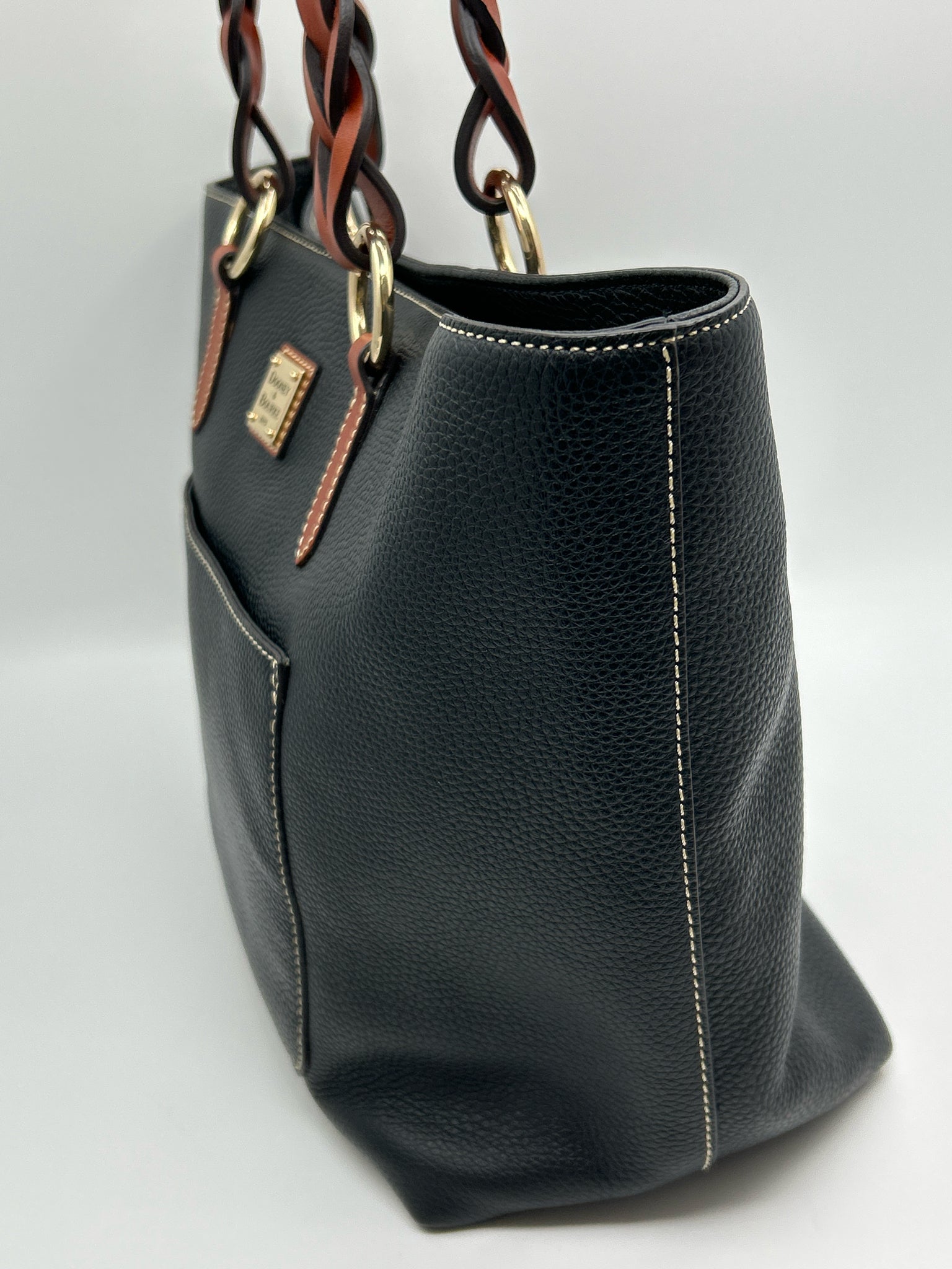 DOONEY & BOURKE Black Women Tote