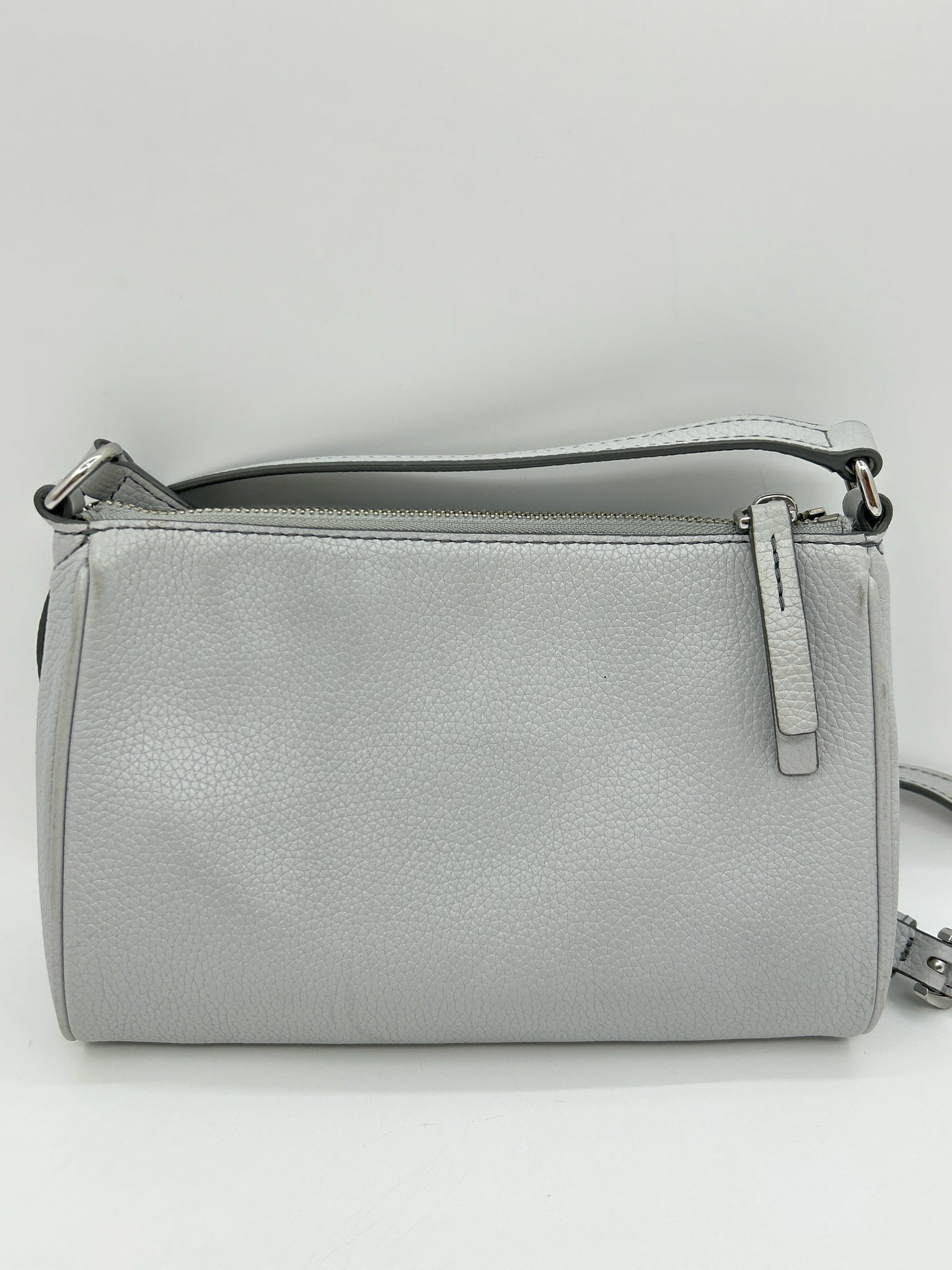 MARC JACOBS Gray Women Purse