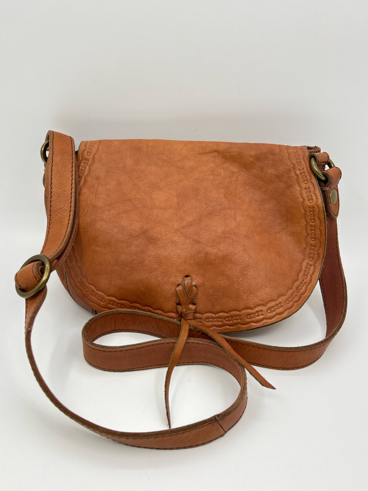 LUCKY BRAND Brown Women Purse