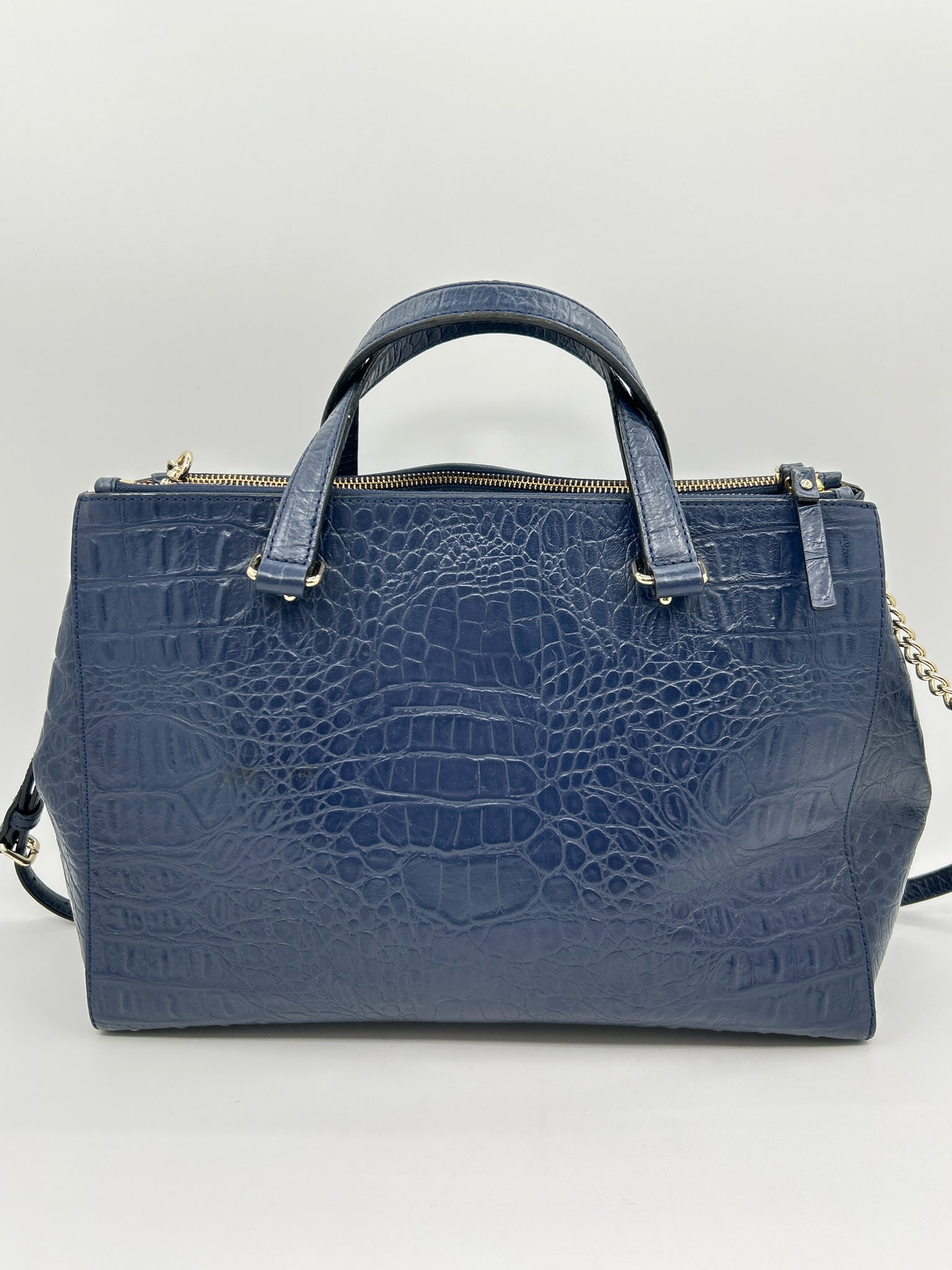 KATE SPADE Blue Women Purse