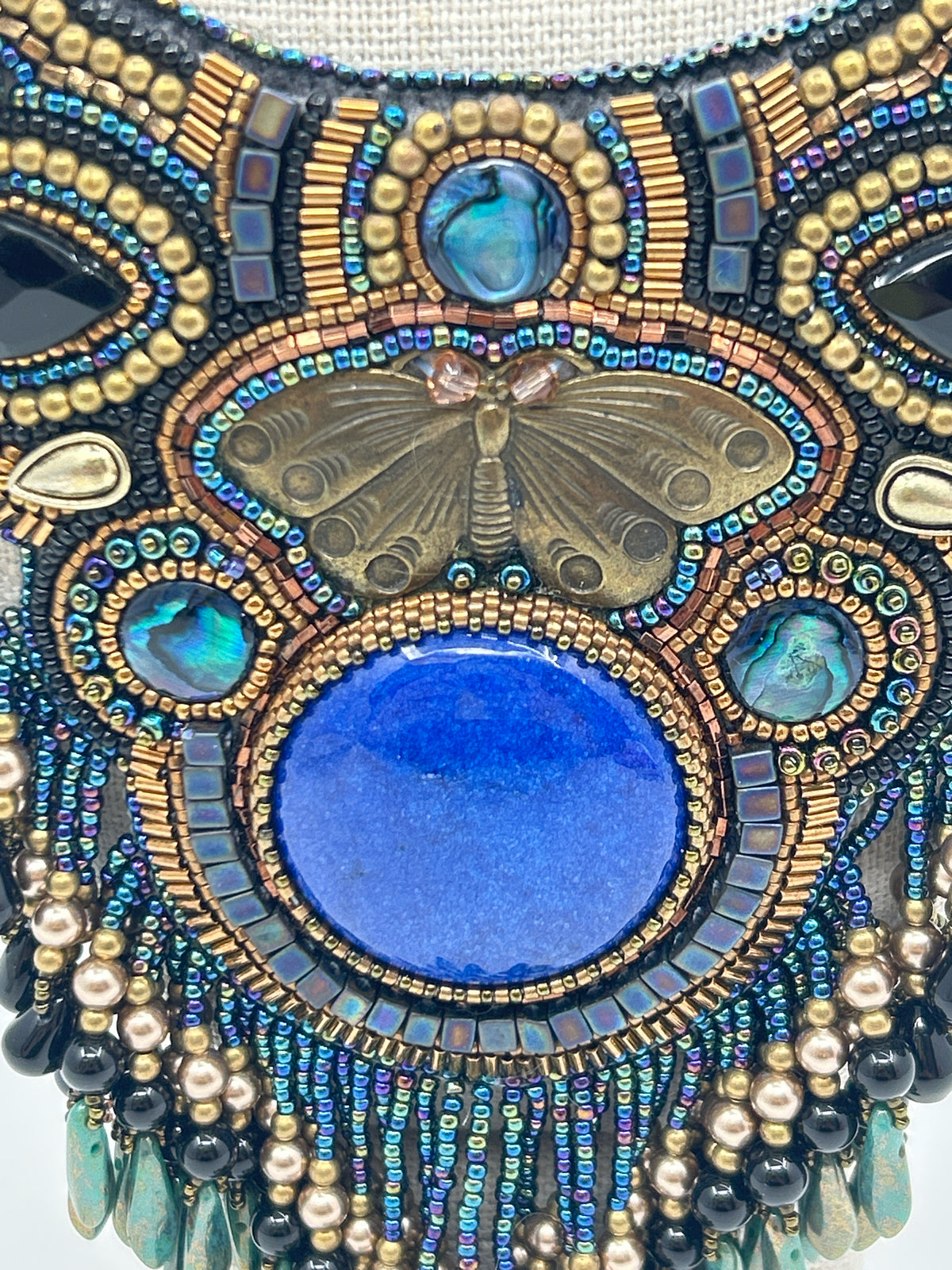 NO BRAND Multi-Color Necklace