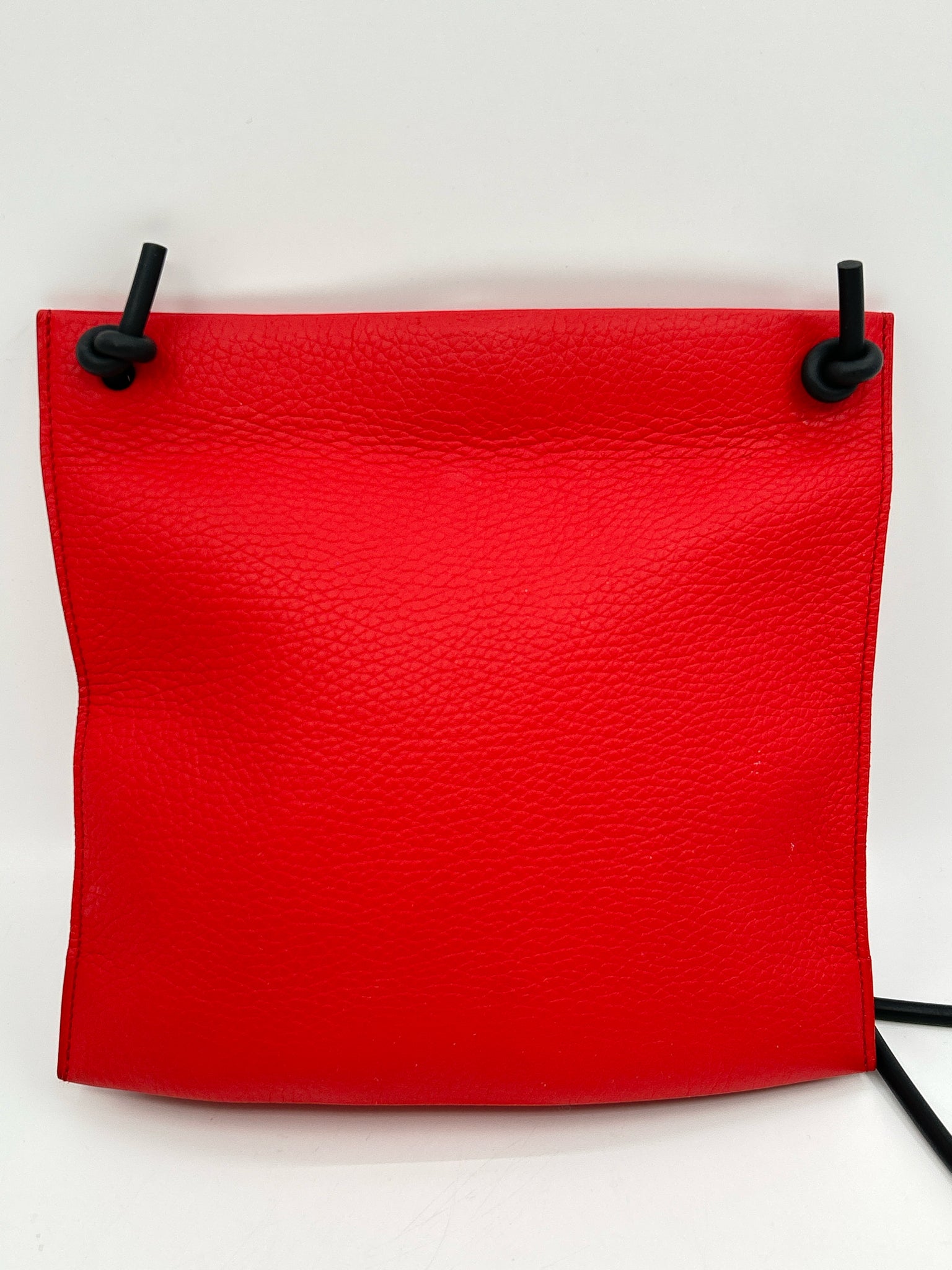 S.DANJOU Red Women Purse