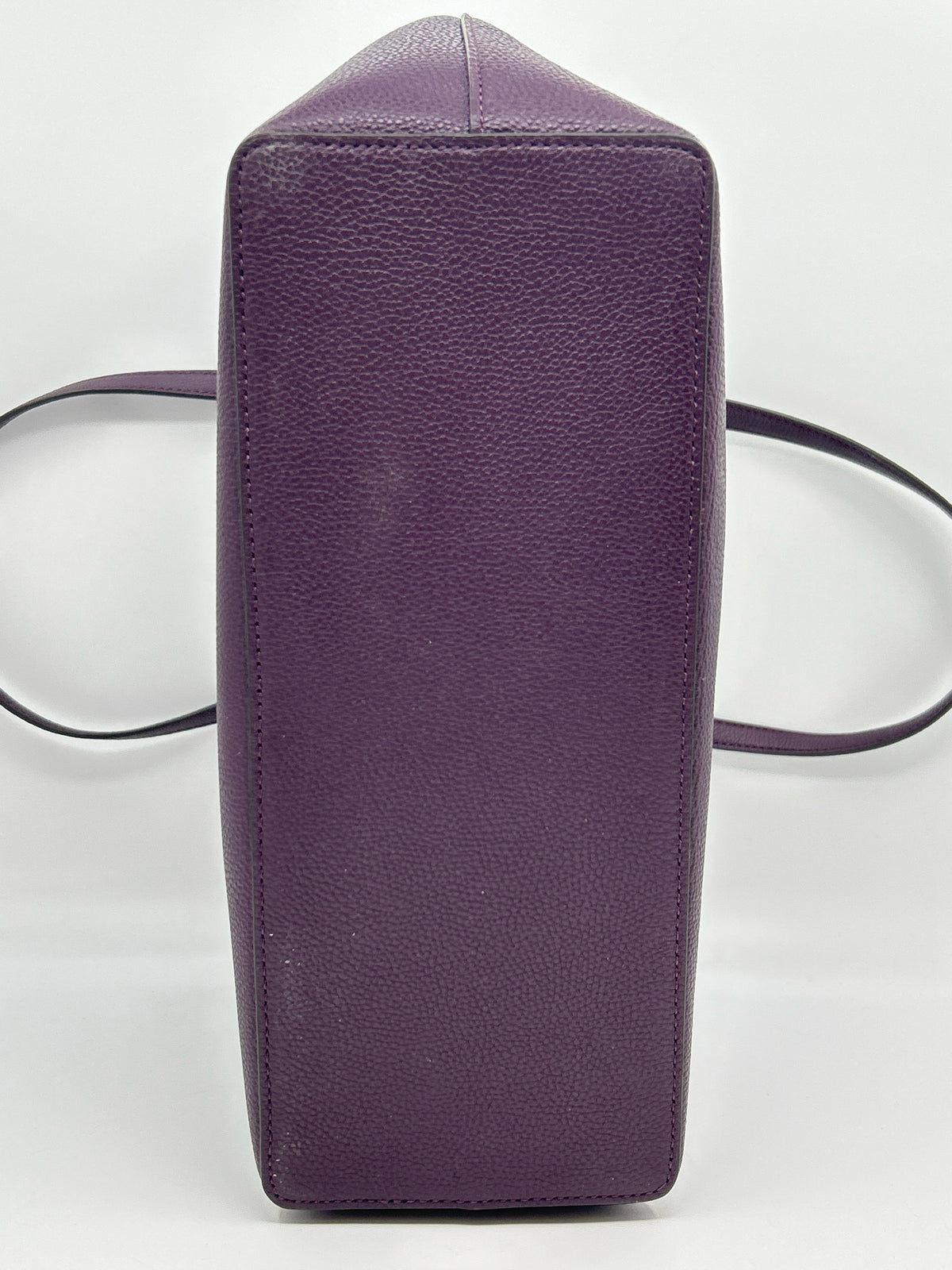 MICHAEL KORS Purple Women Tote