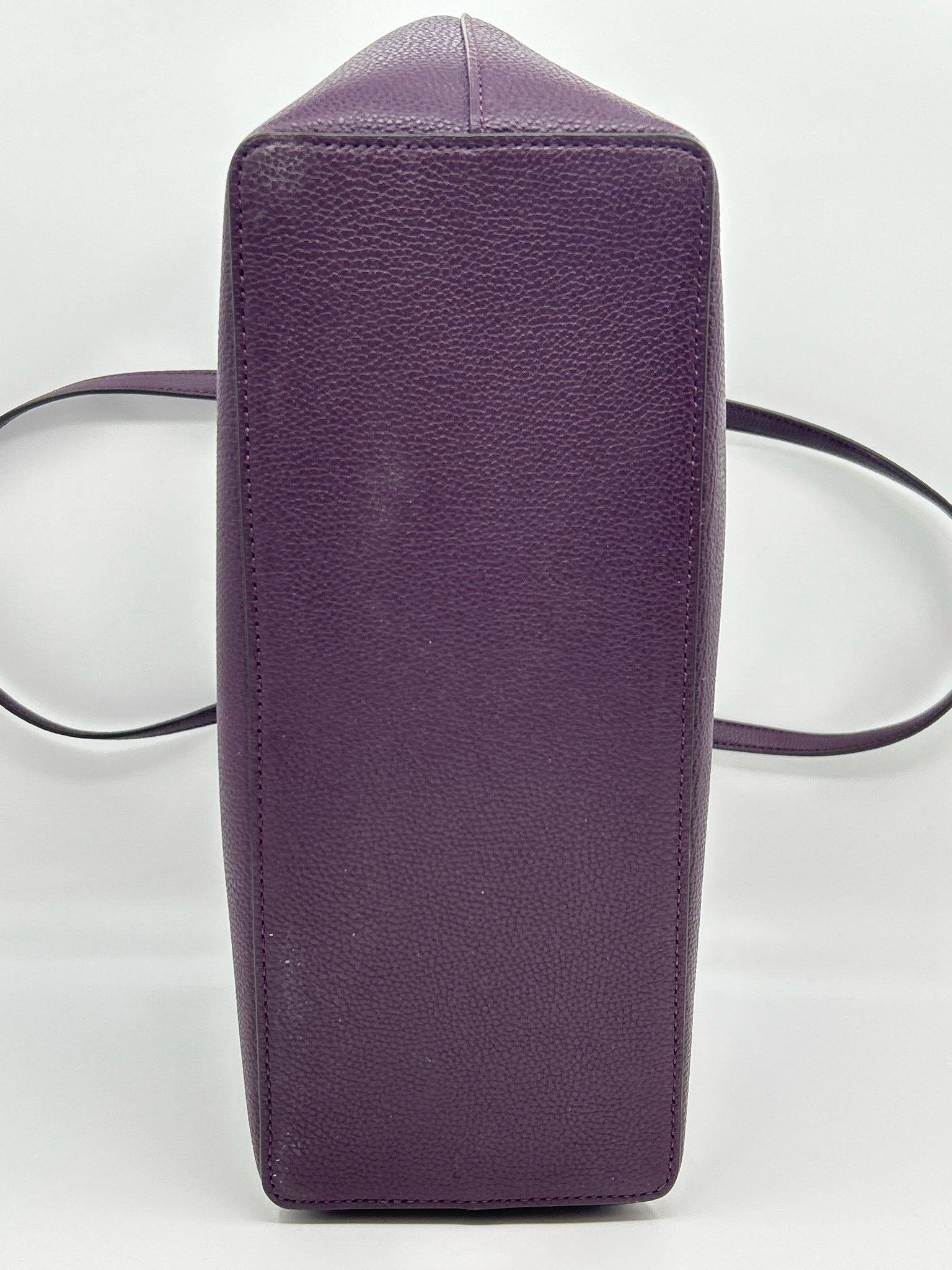 MICHAEL KORS Purple Women Tote