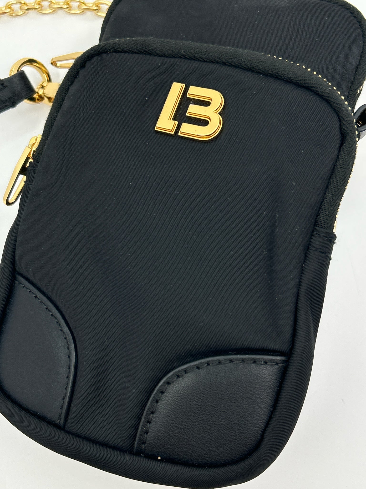 Bimba Y Lola Black Women Purse