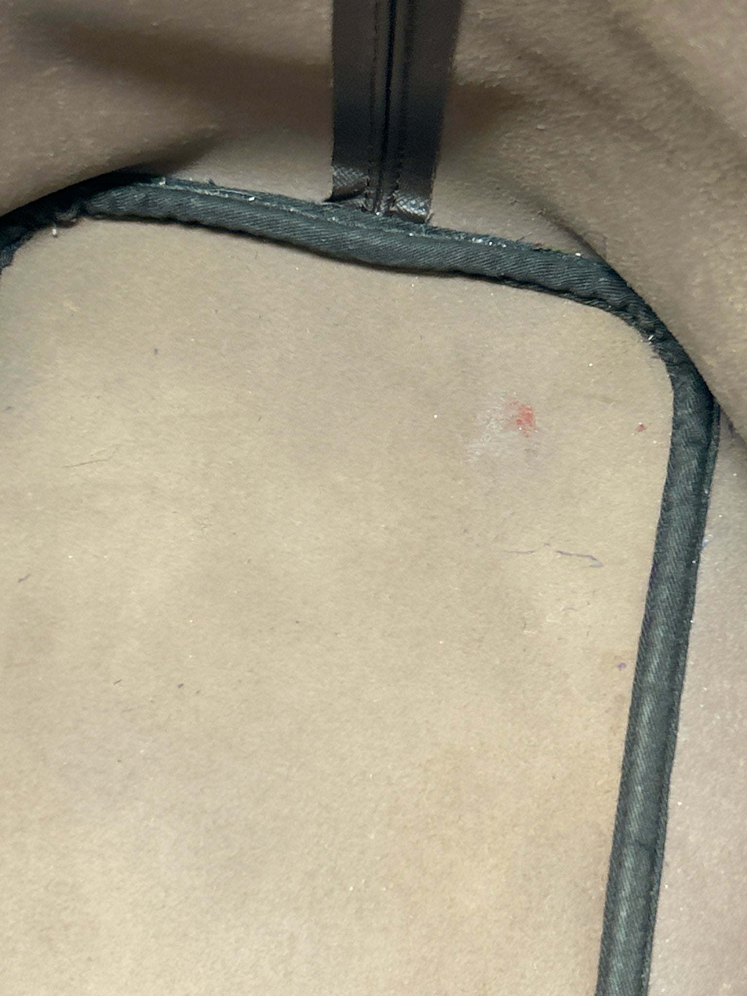 COACH DARK BROWN Women Tote