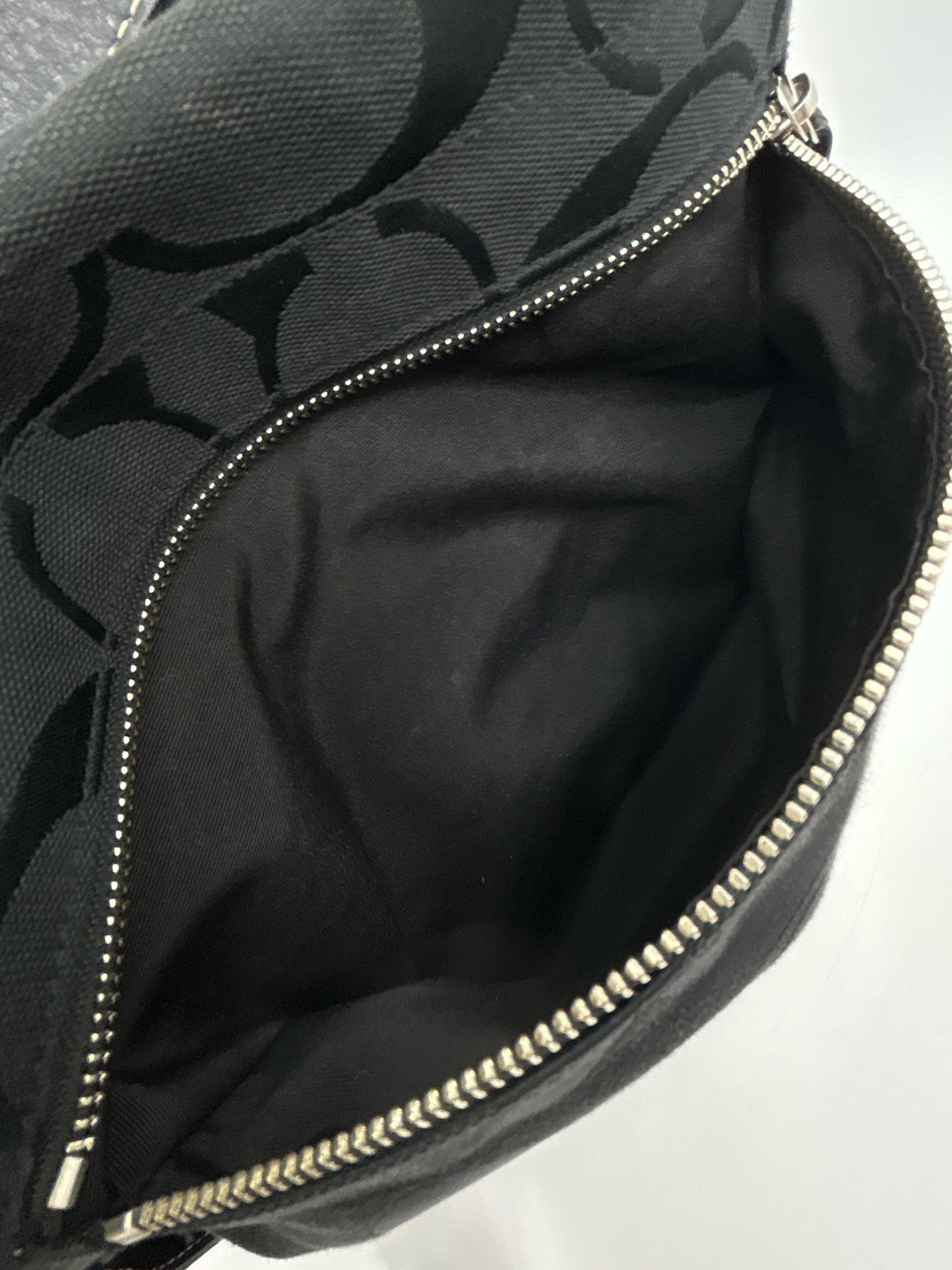 Coach Black Women Purse