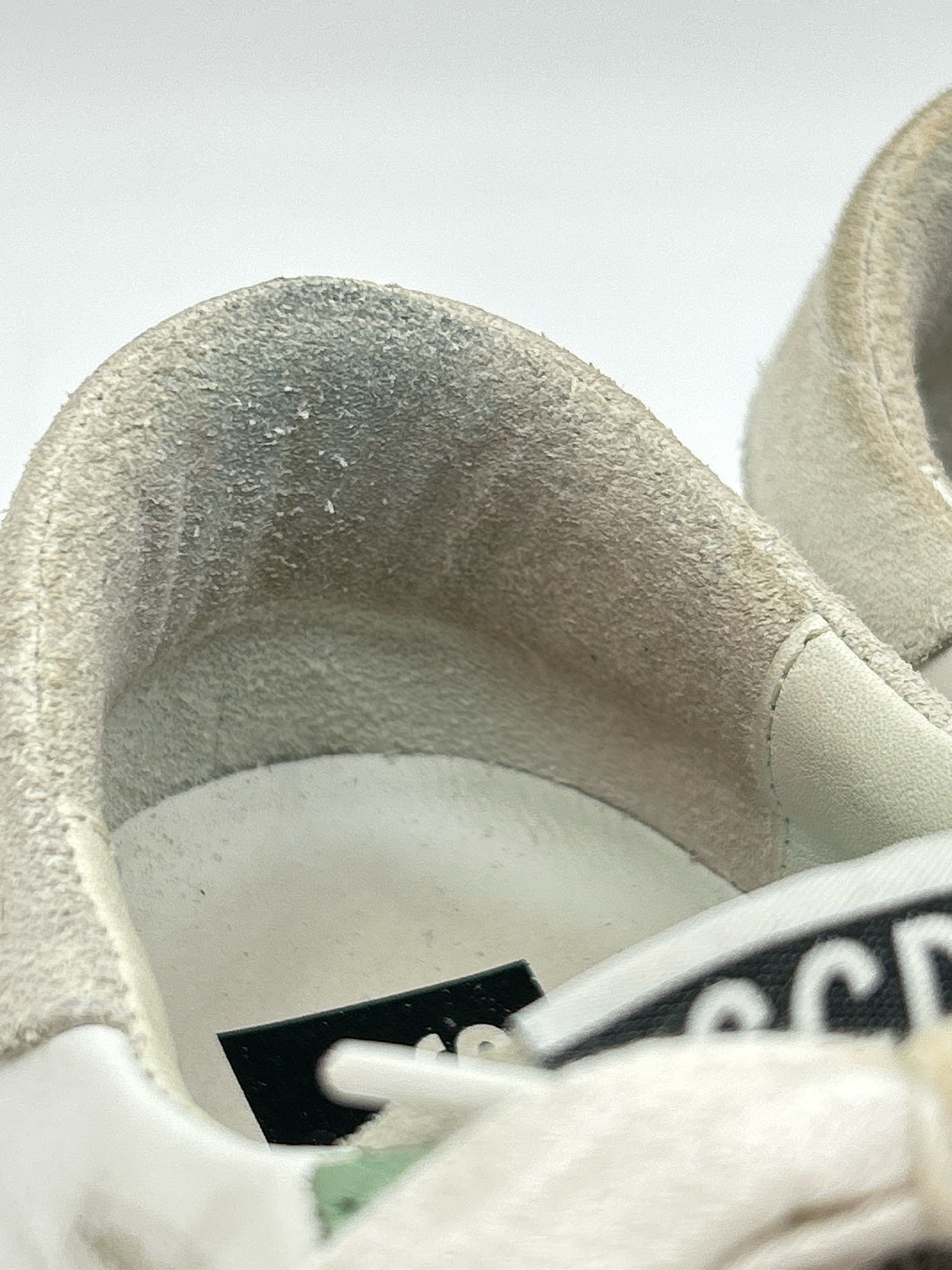 GOLDEN GOOSE EU Size 39 White Women Sneakers