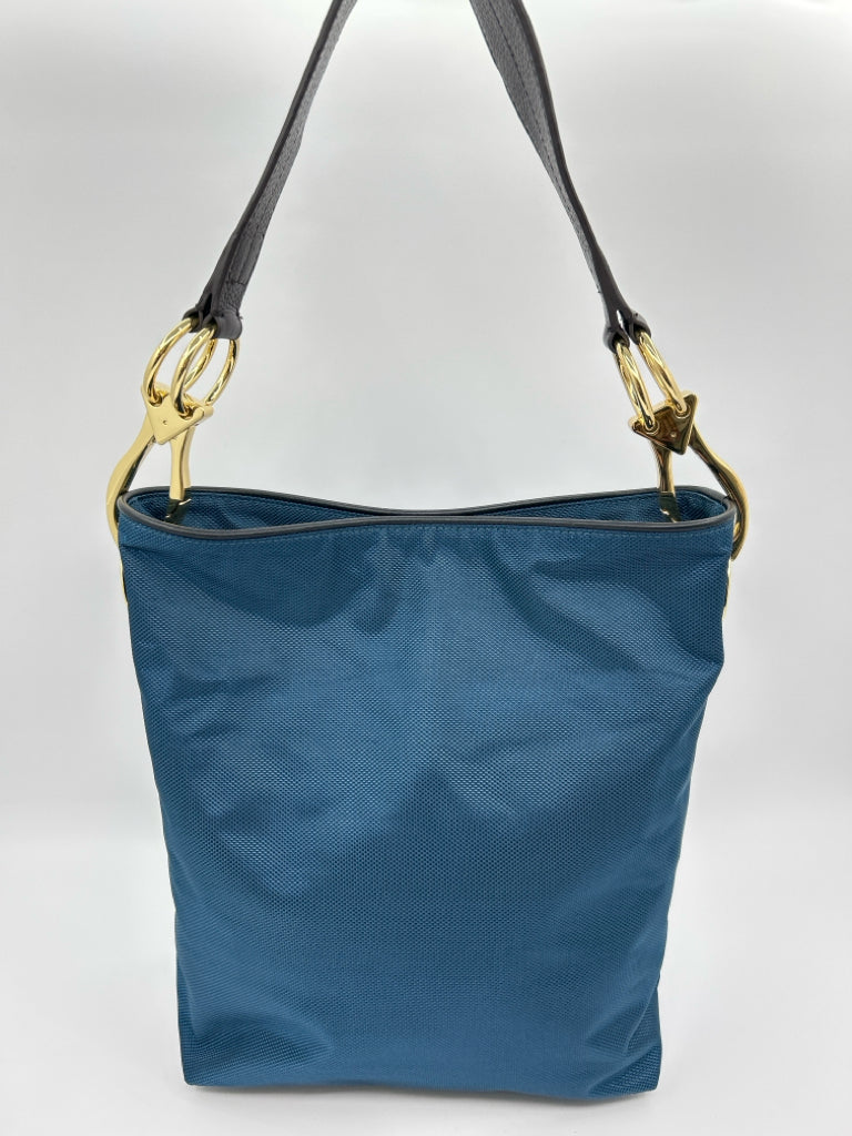 JEAN-PIERRE KLIFA Blue Women's Purse