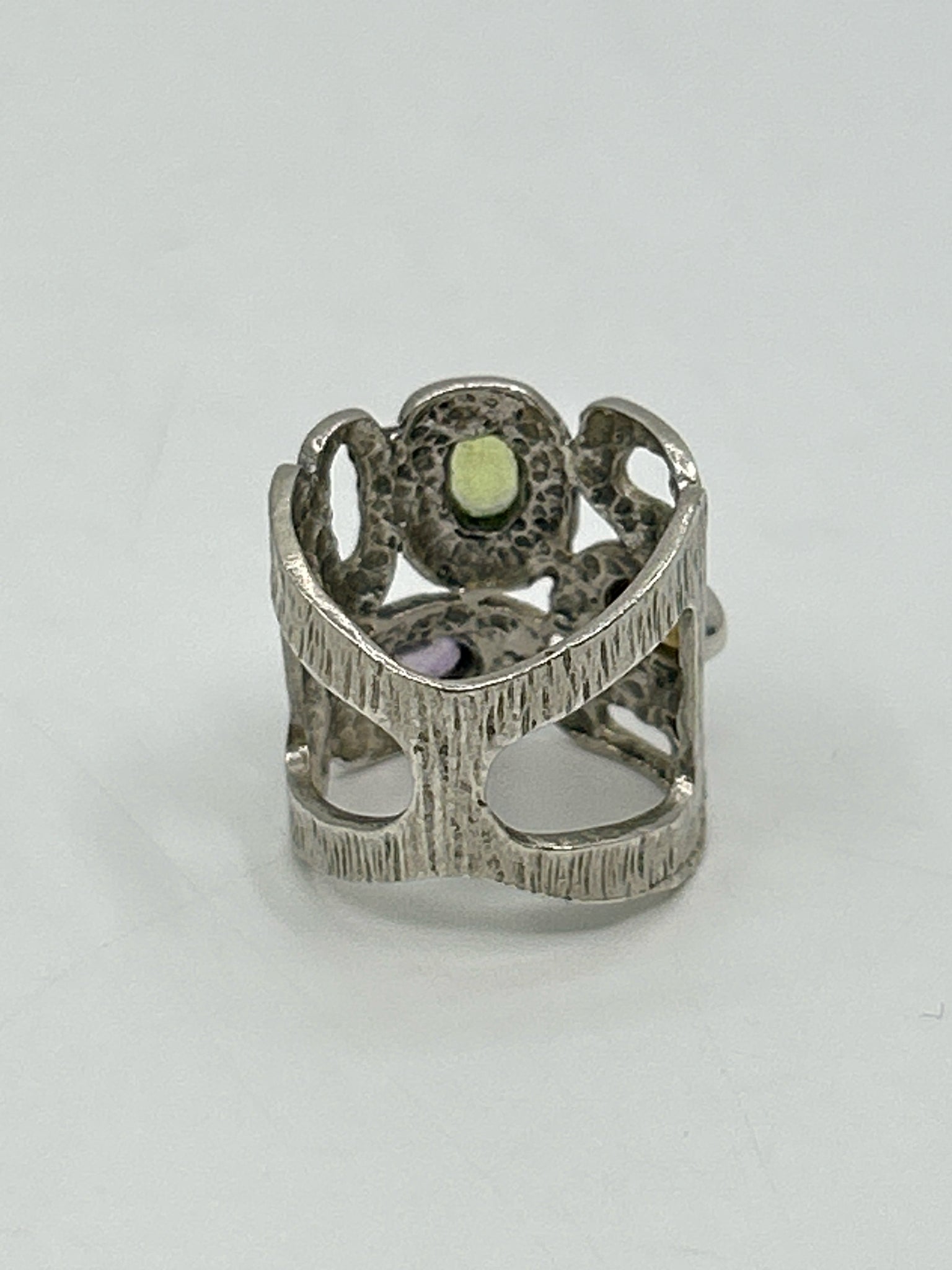 Sterling Silver 925 Women's Size 7 Ring