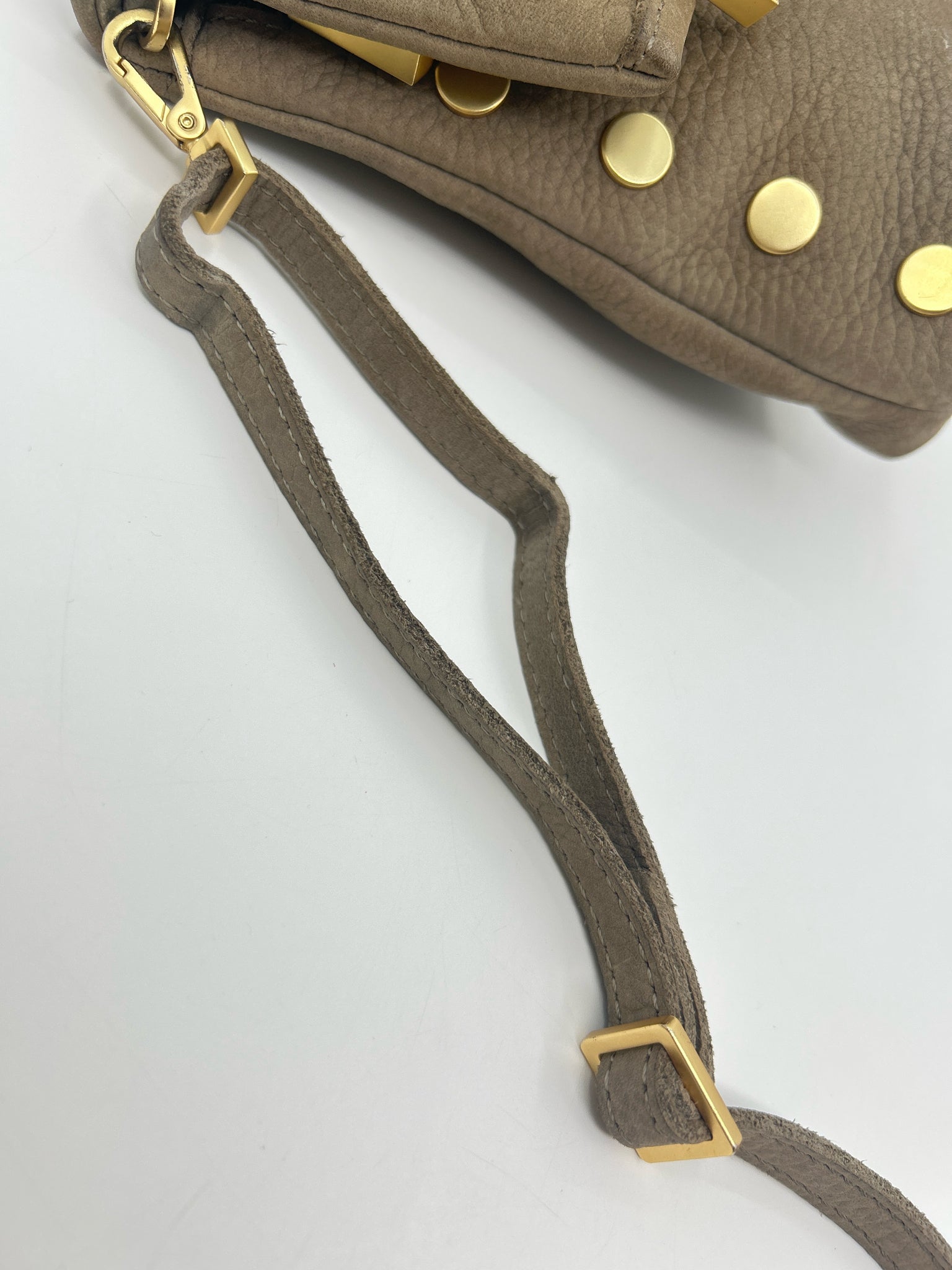 HAMMITT Beige Women Purse