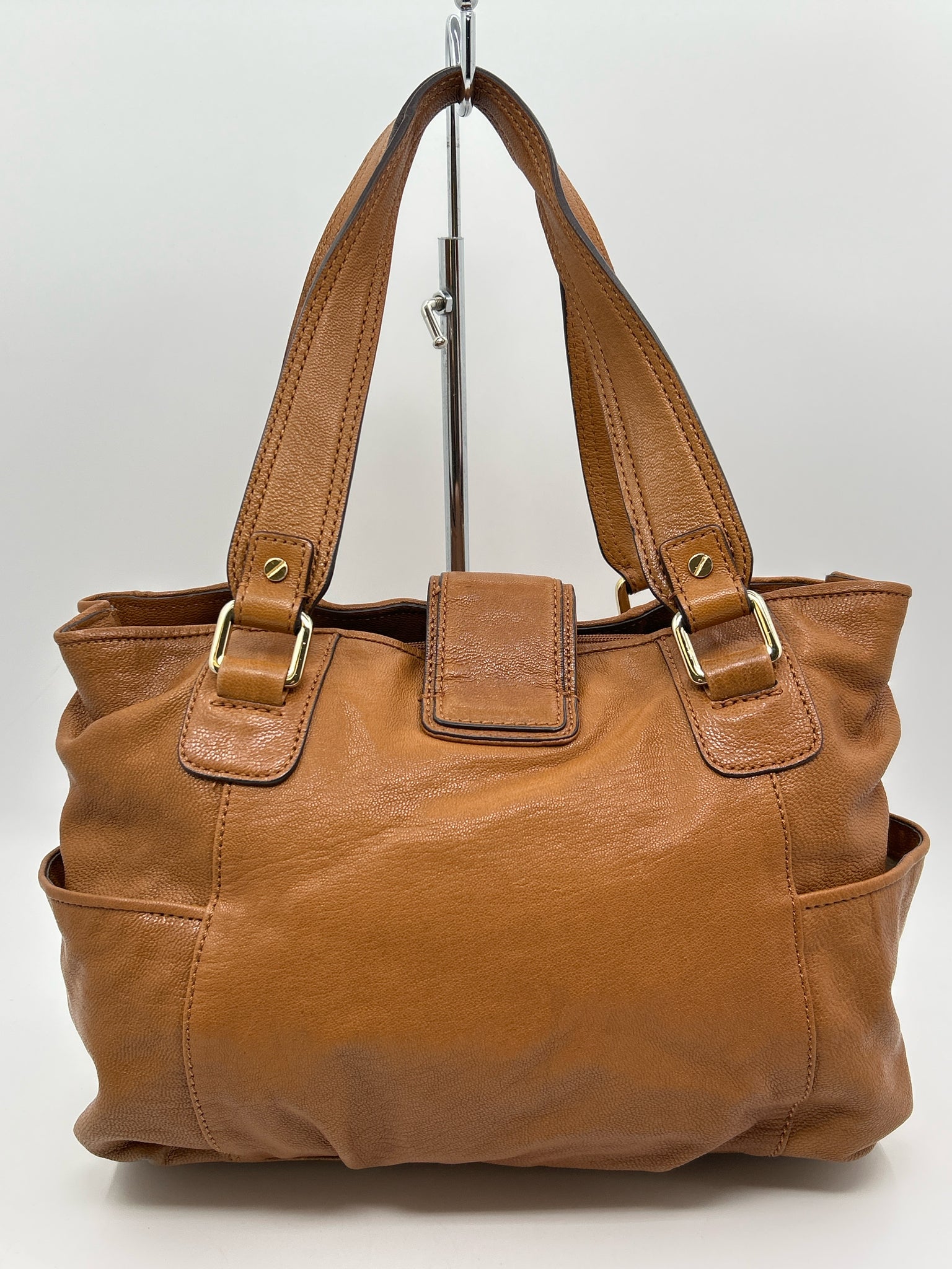 MICHAEL MICHAEL KORS Brown Women Purse