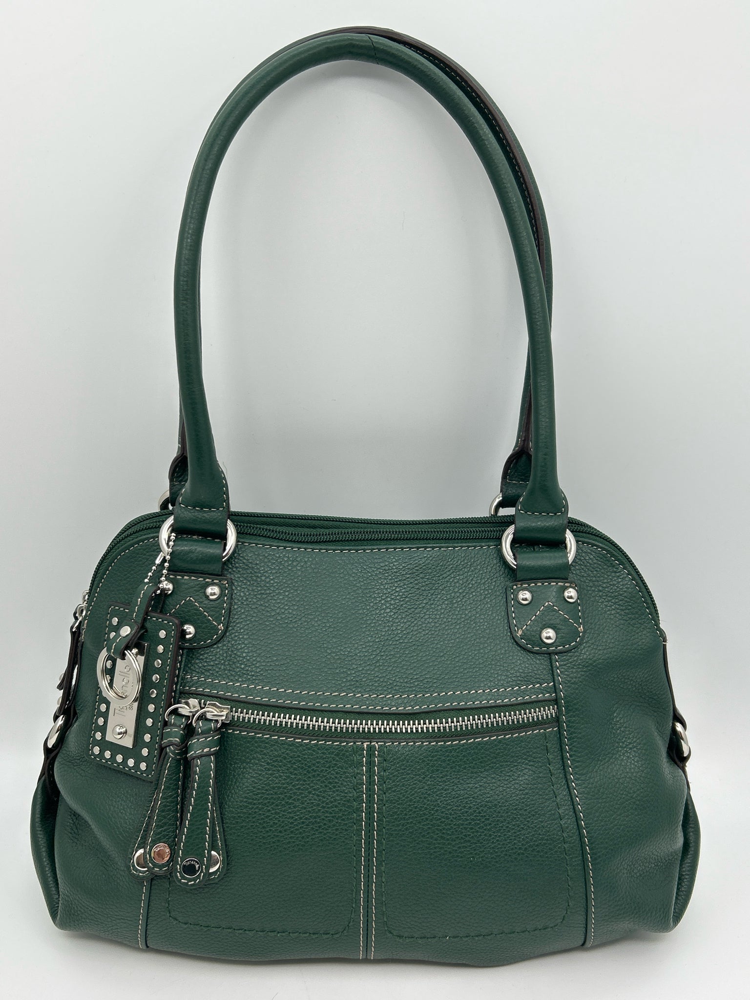TIGNANELLO Green Women Purse
