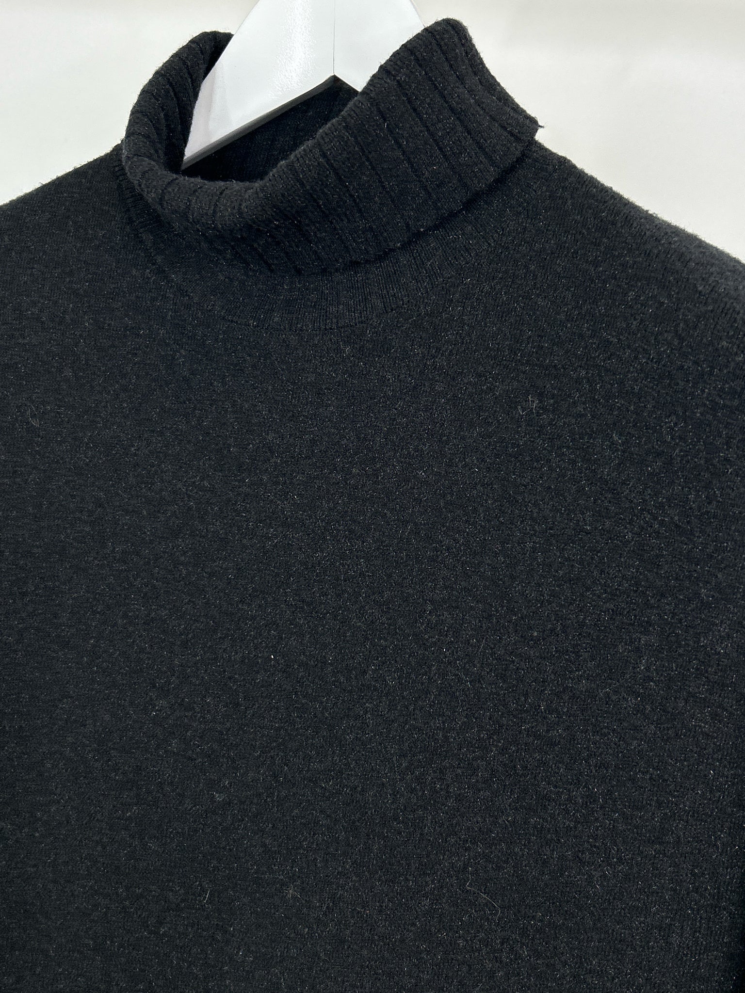 POMANDER PLACE Size L Black Women Dress