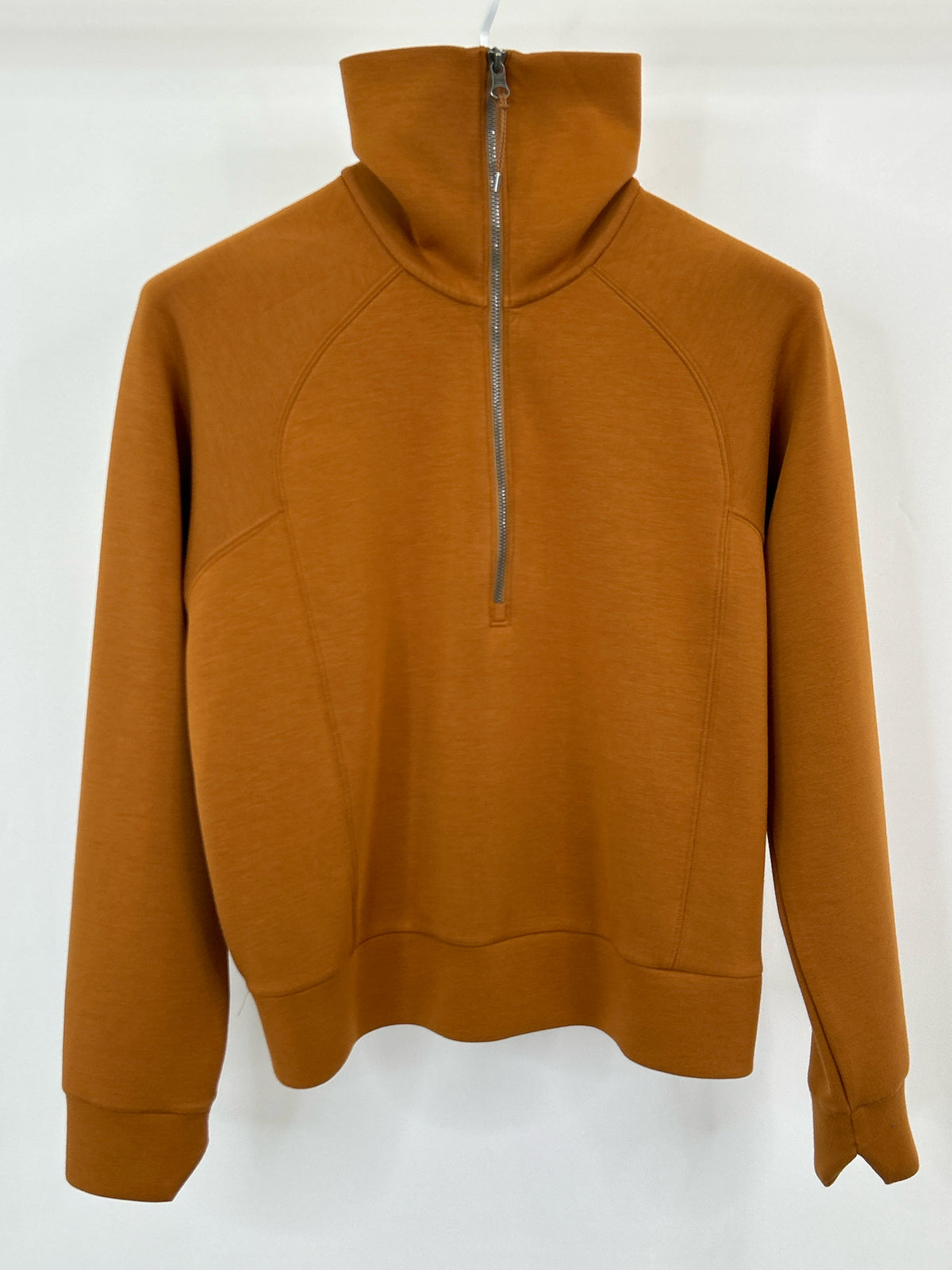 SPANX Size M Copper Women Pullover