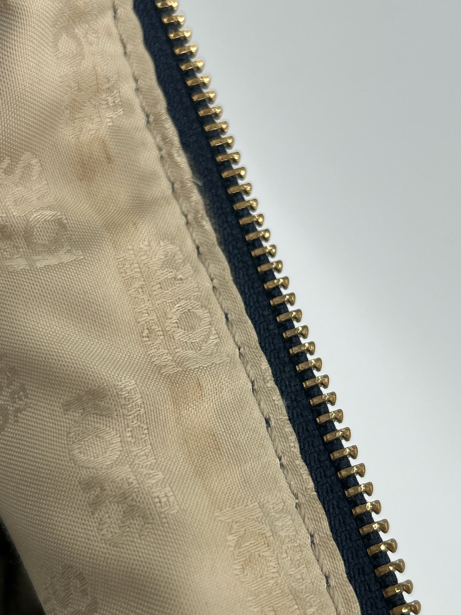 MICHAEL MICHAEL KORS Navy Women Purse