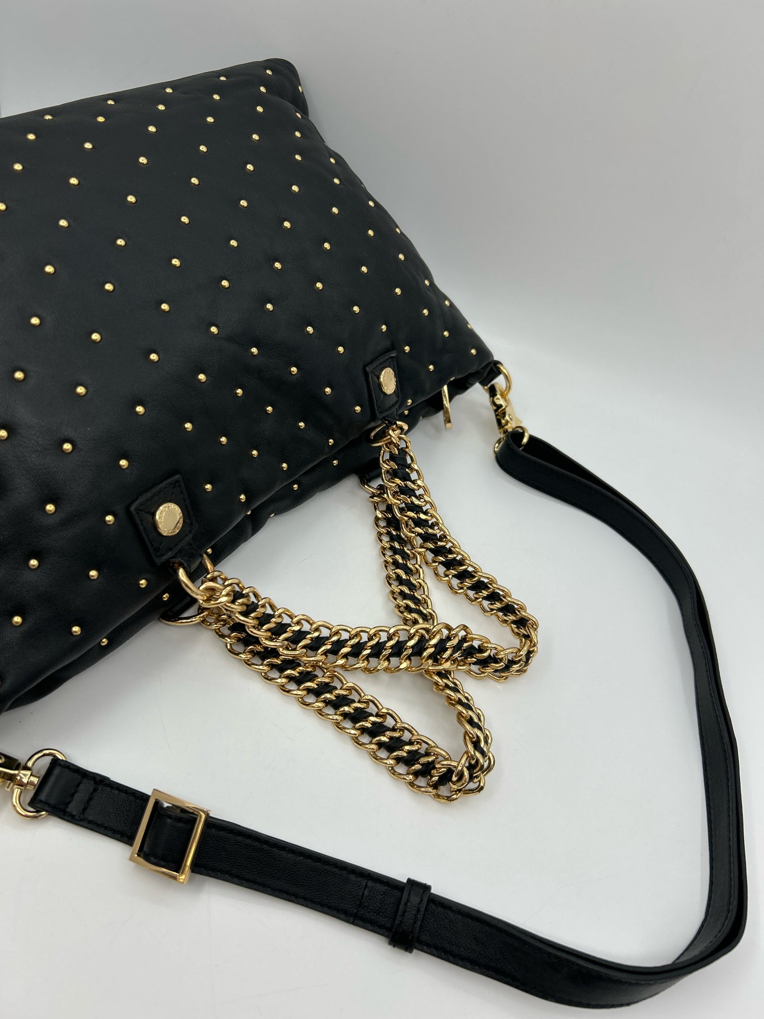 BADGLEY MISCHKA Black Women Purse