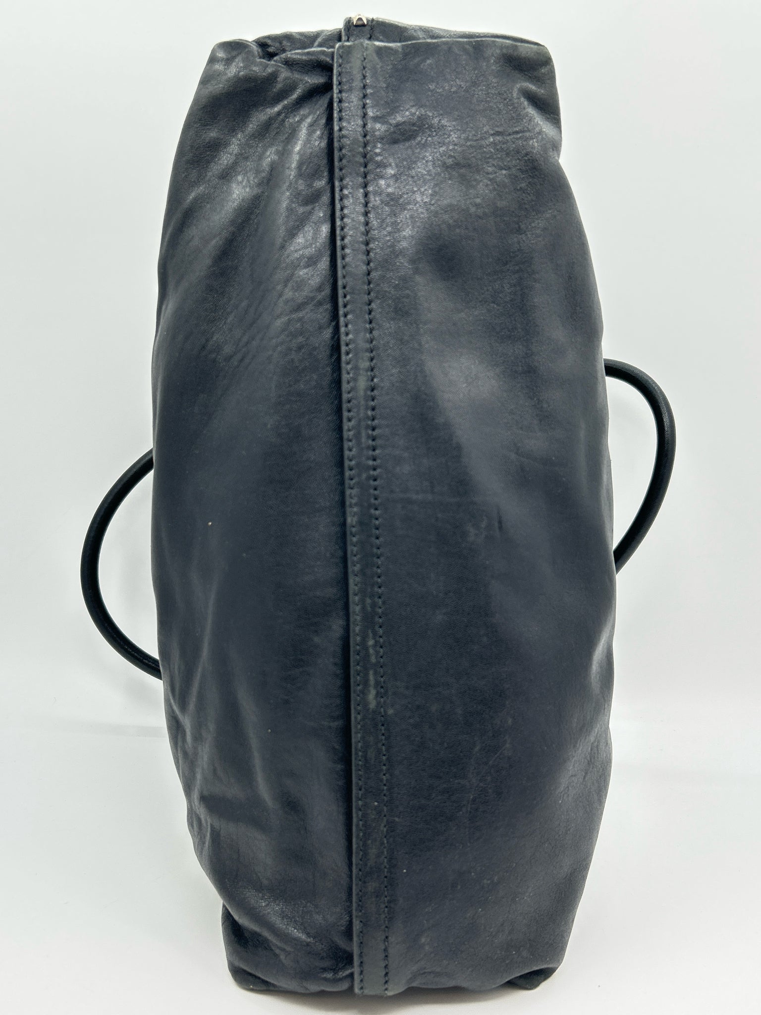MARC JACOBS Black Women Purse