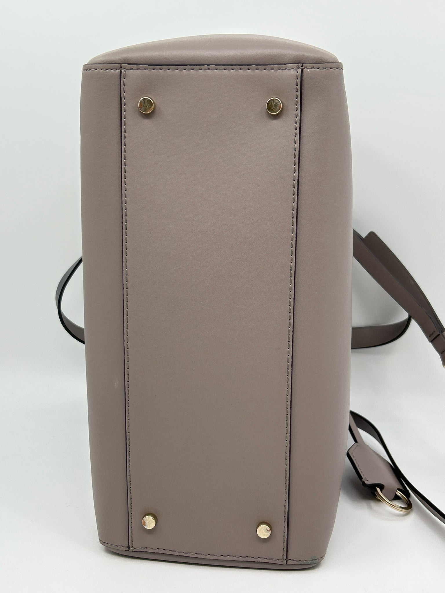 KATE SPADE Taupe Women Purse