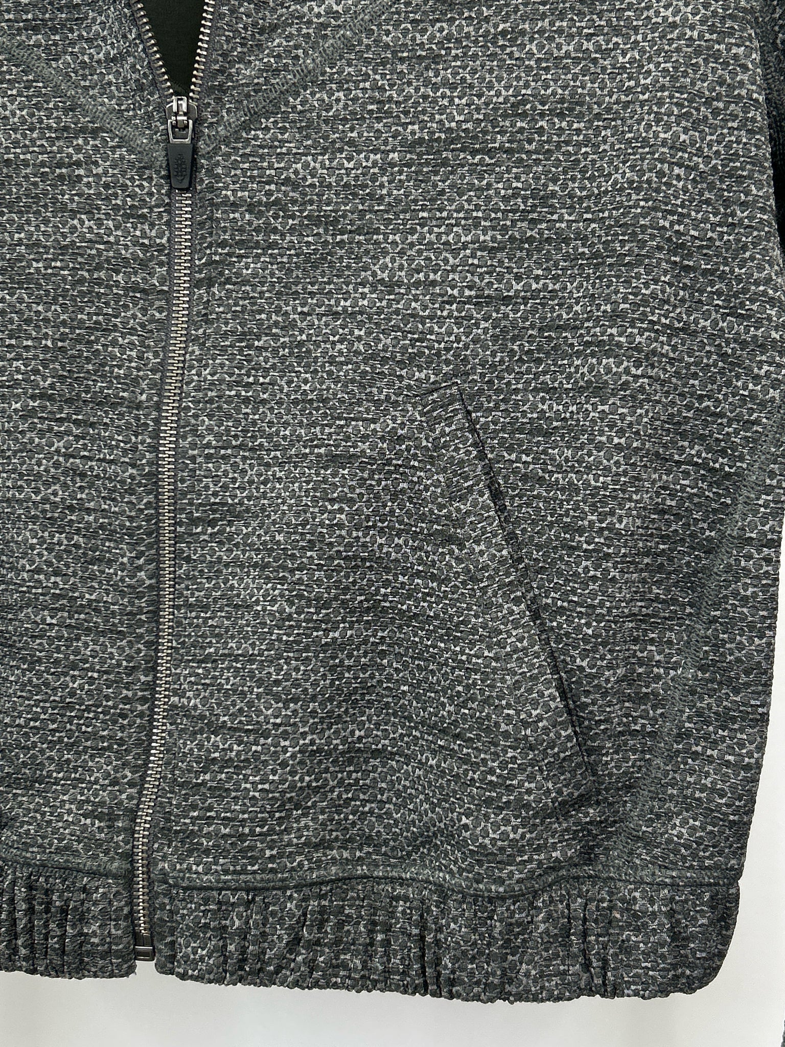 FP Movement Size SP Grey Women Jacket