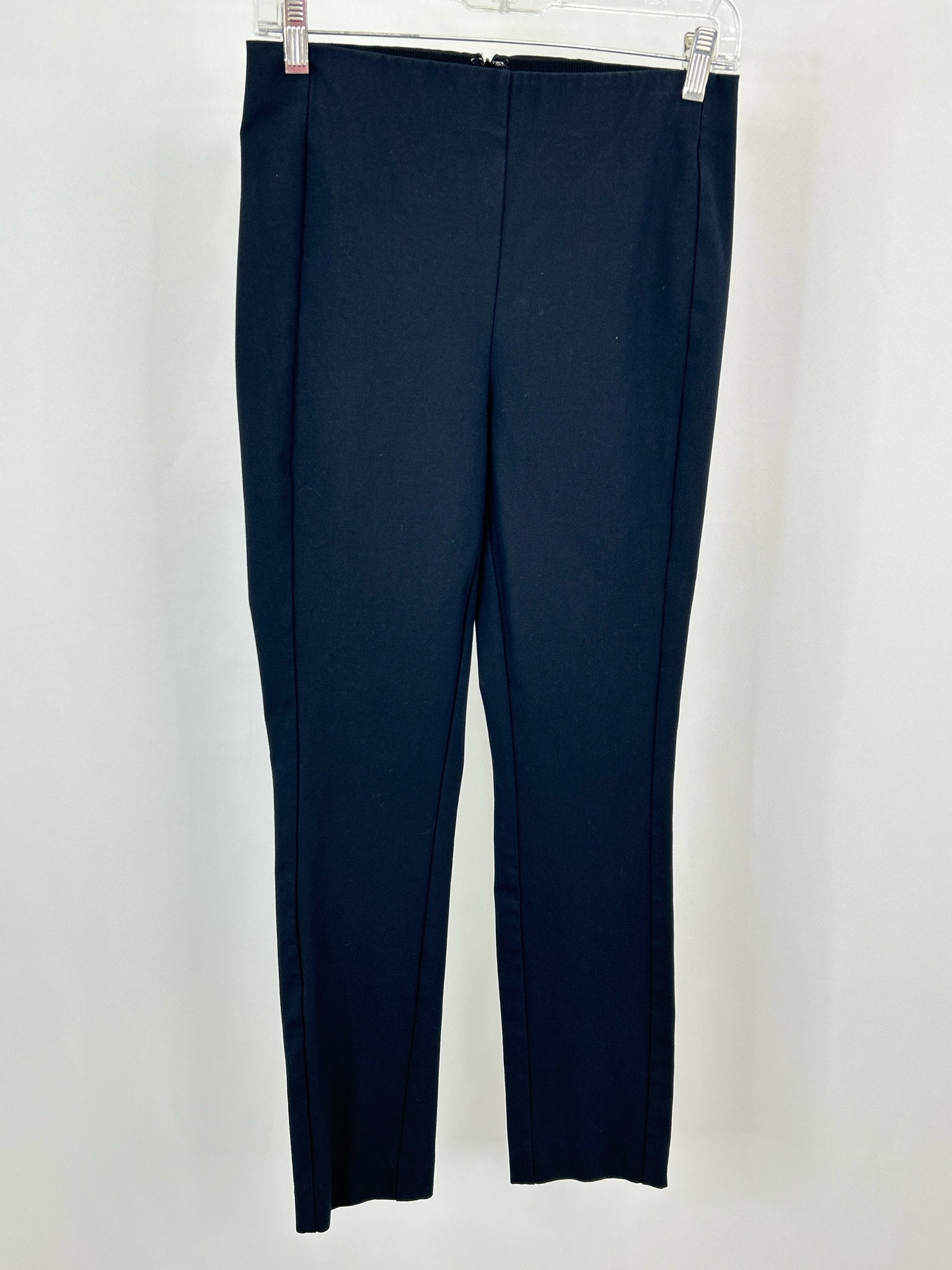 RAG & BONE Size 6 Navy Women Pants
