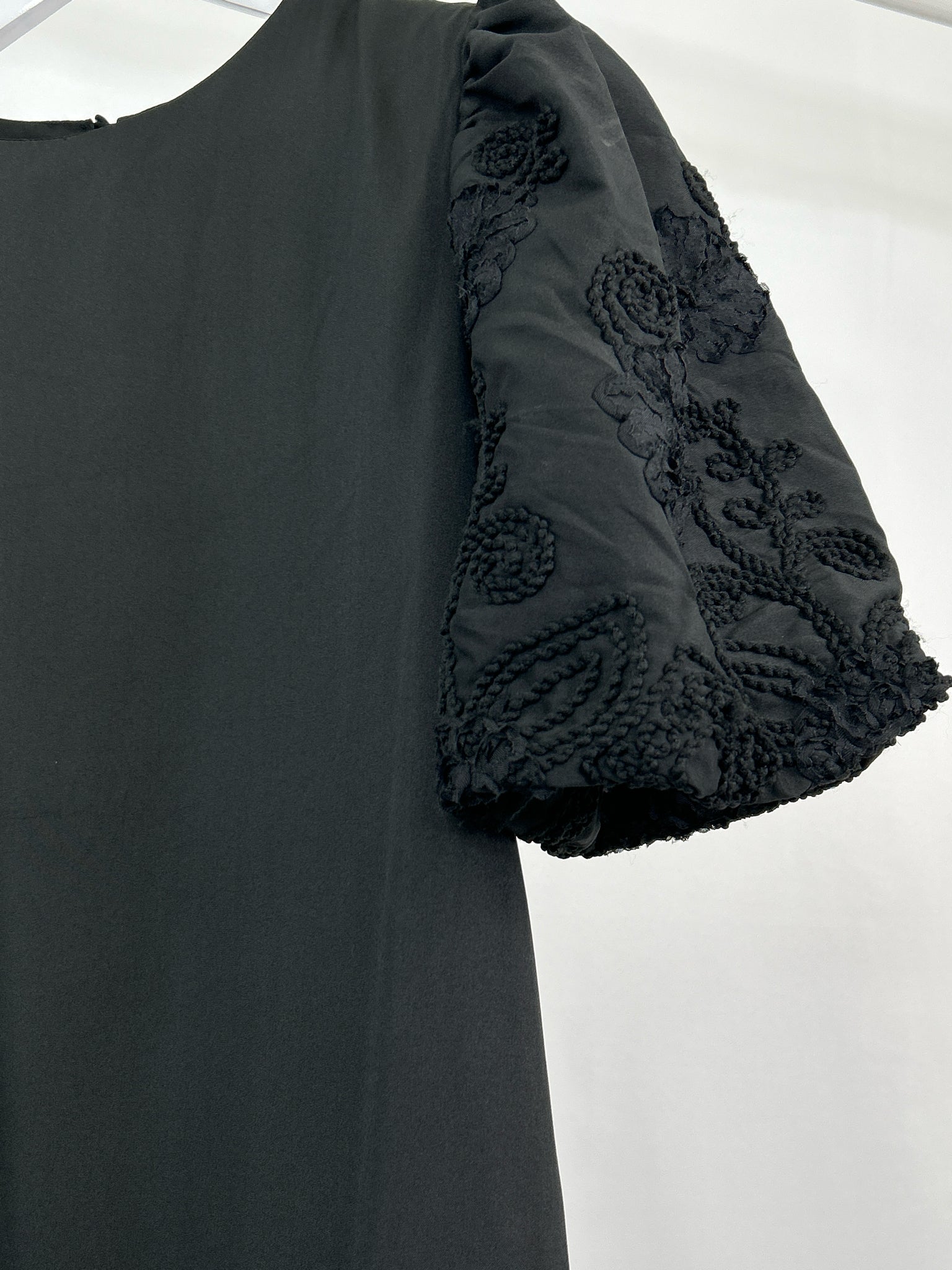 JOH Size XS Black Women Dress NWT