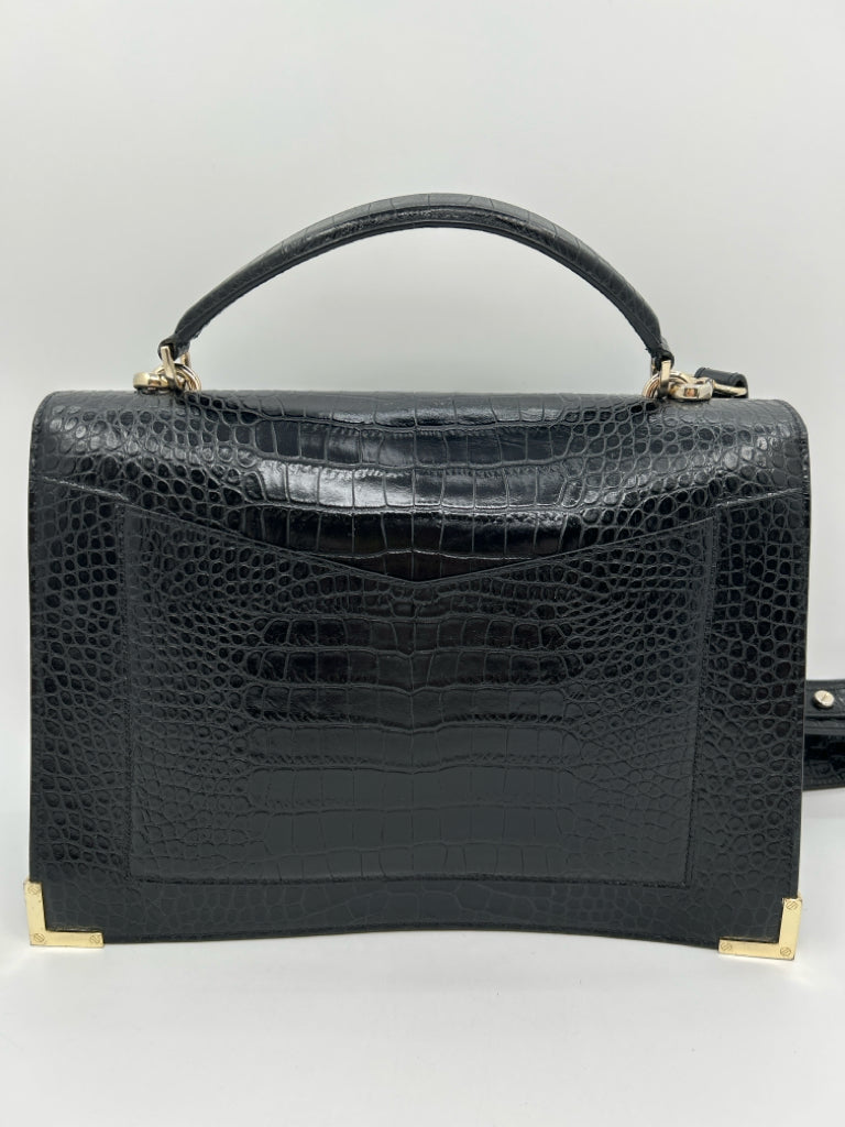 THE KOOPLES Black Women's Purse