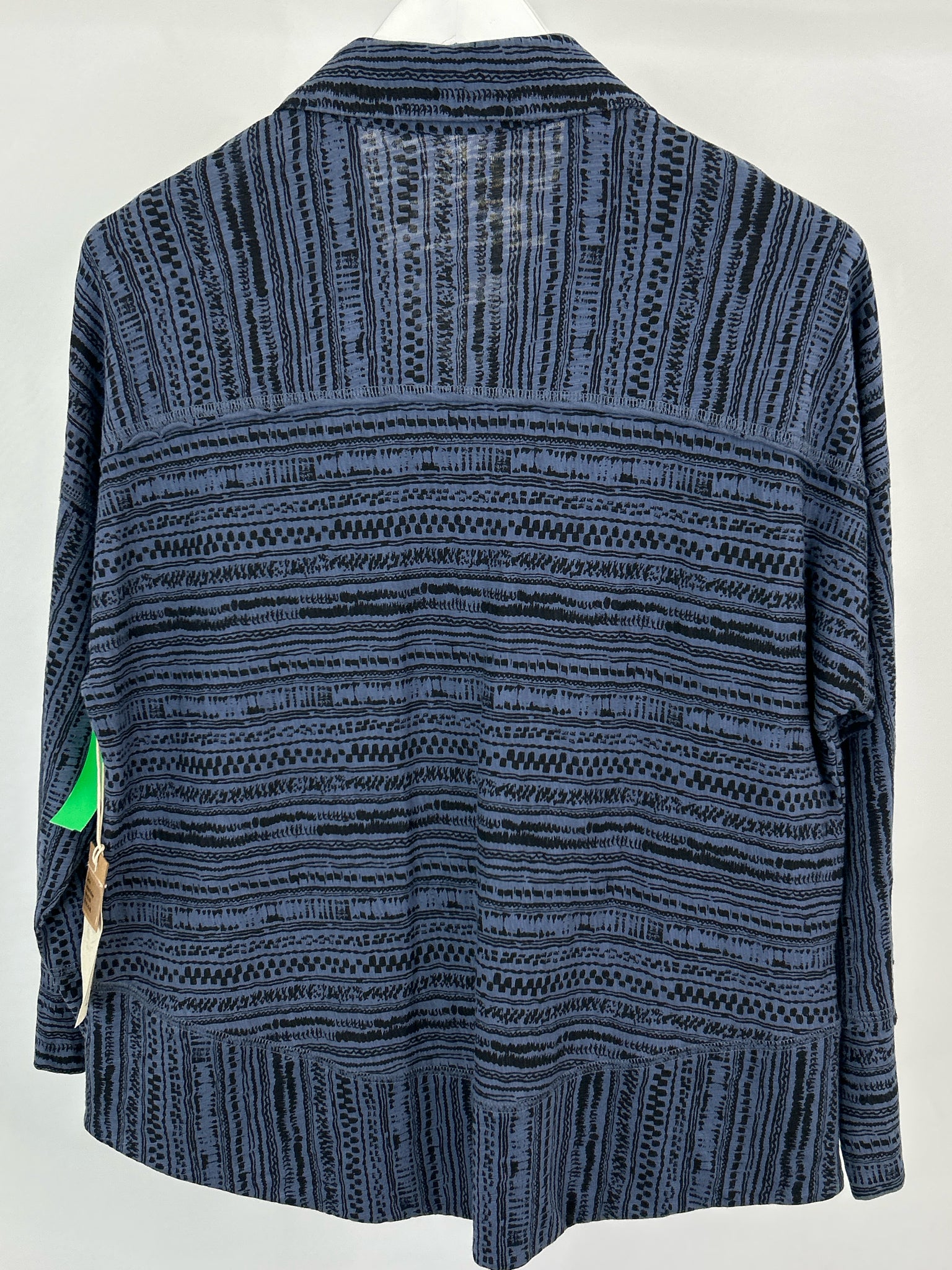 Escape by Habitat Clothes Size S Blue Women Top