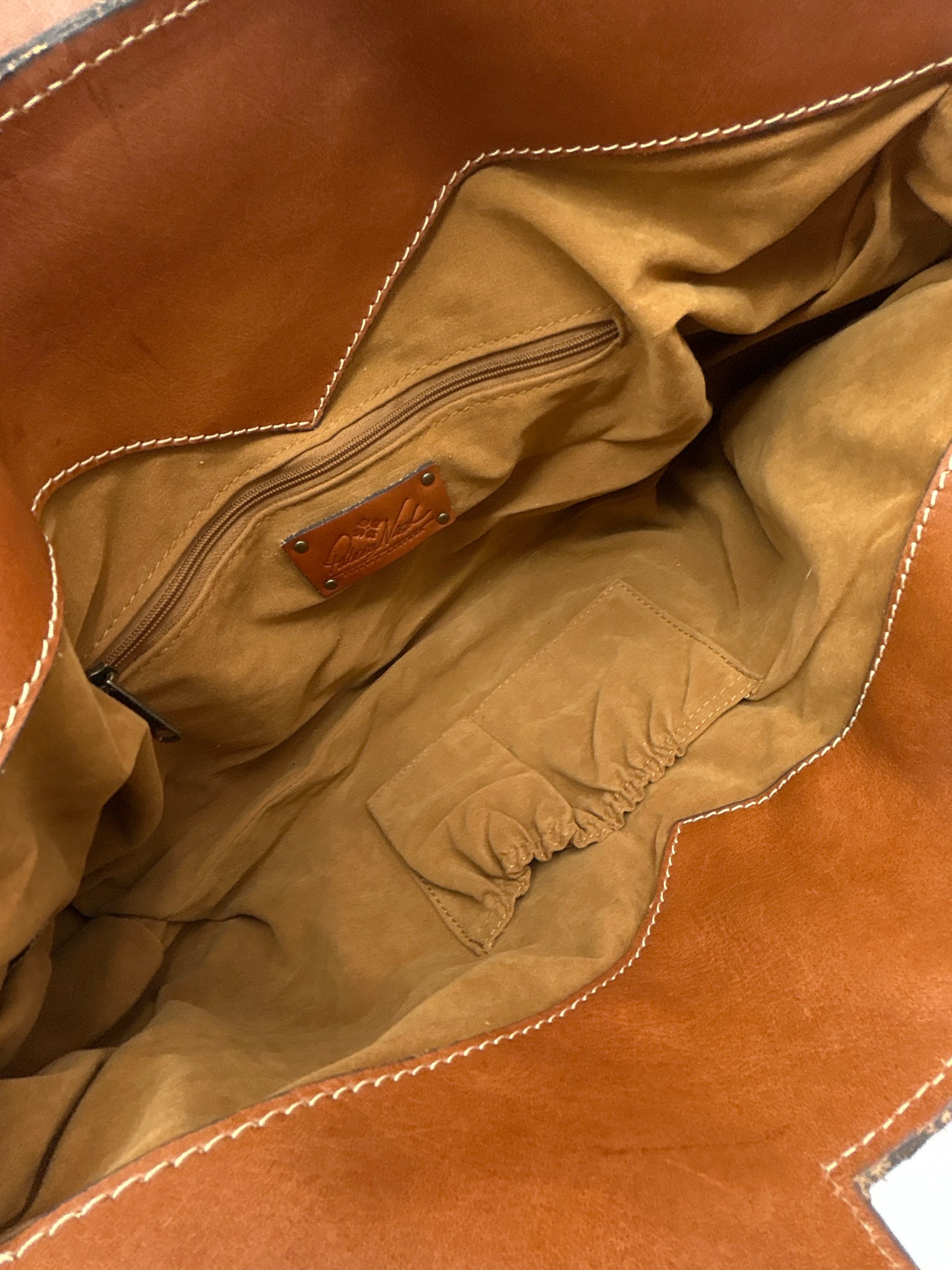 PATRICIA NASH Multi-Color Women Purse