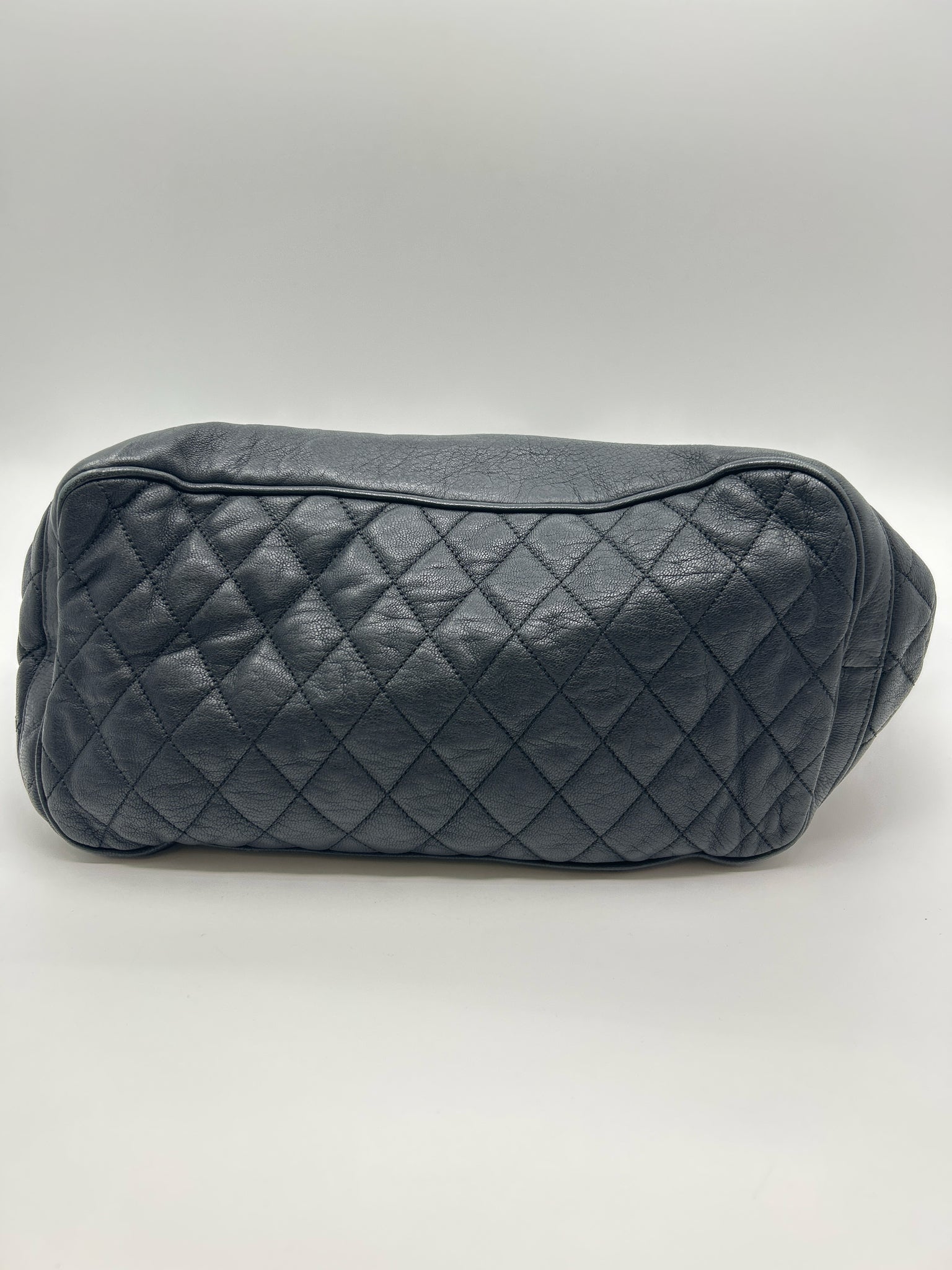 JIMMY CHOO Black Women Purse