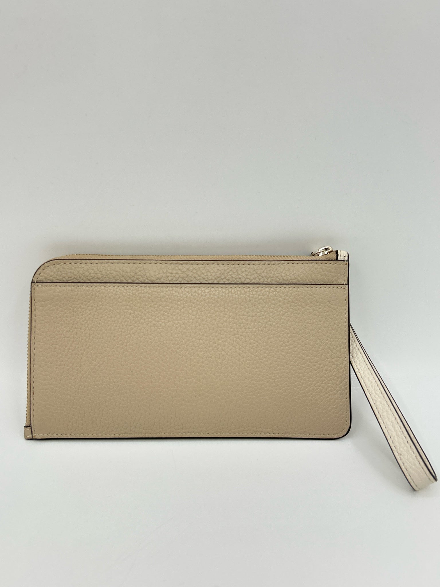 KATE SPADE BEIGE AND IVORY Women Wristlet