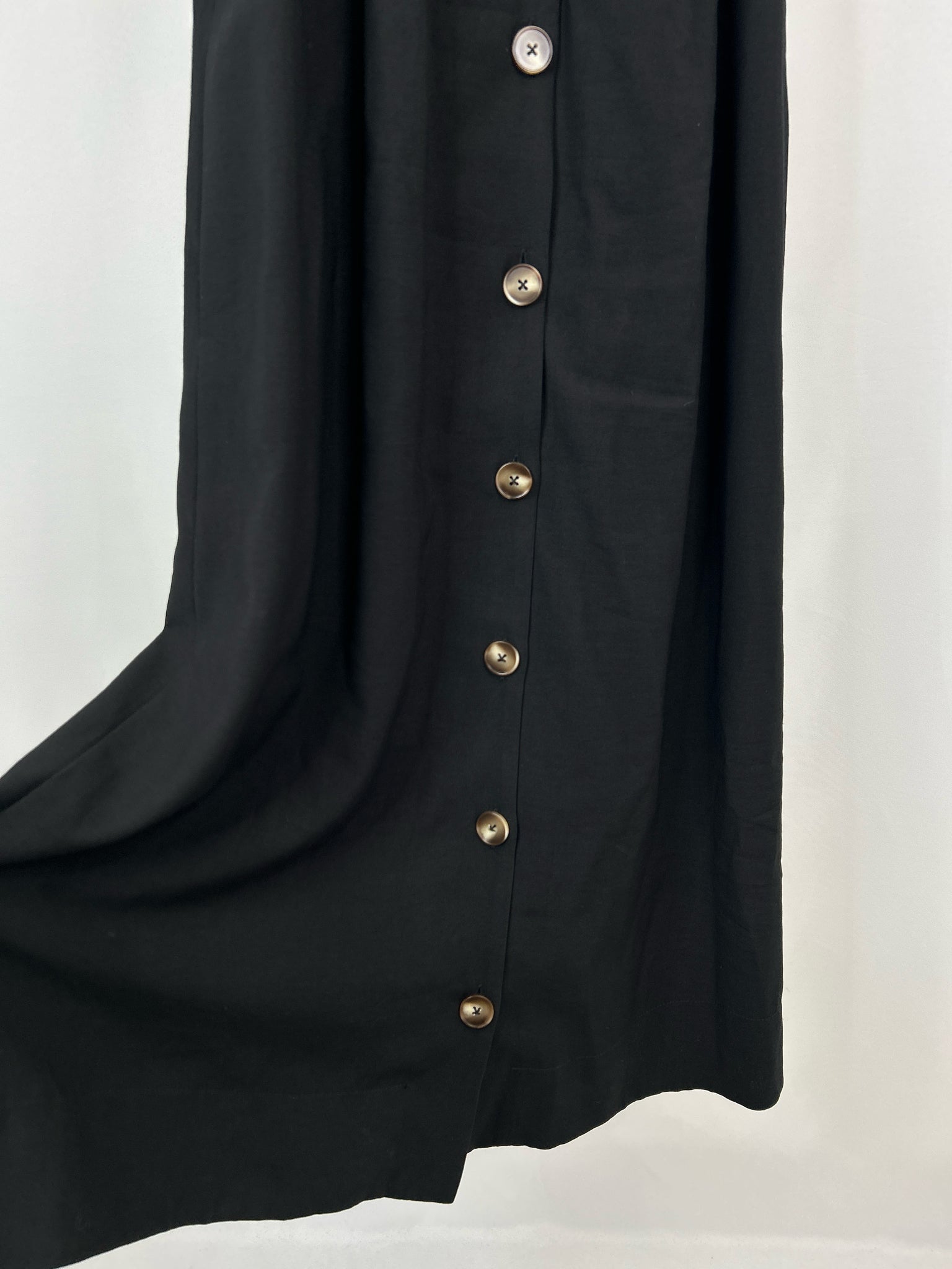 POMANDER PLACE Size S Black Women Dress