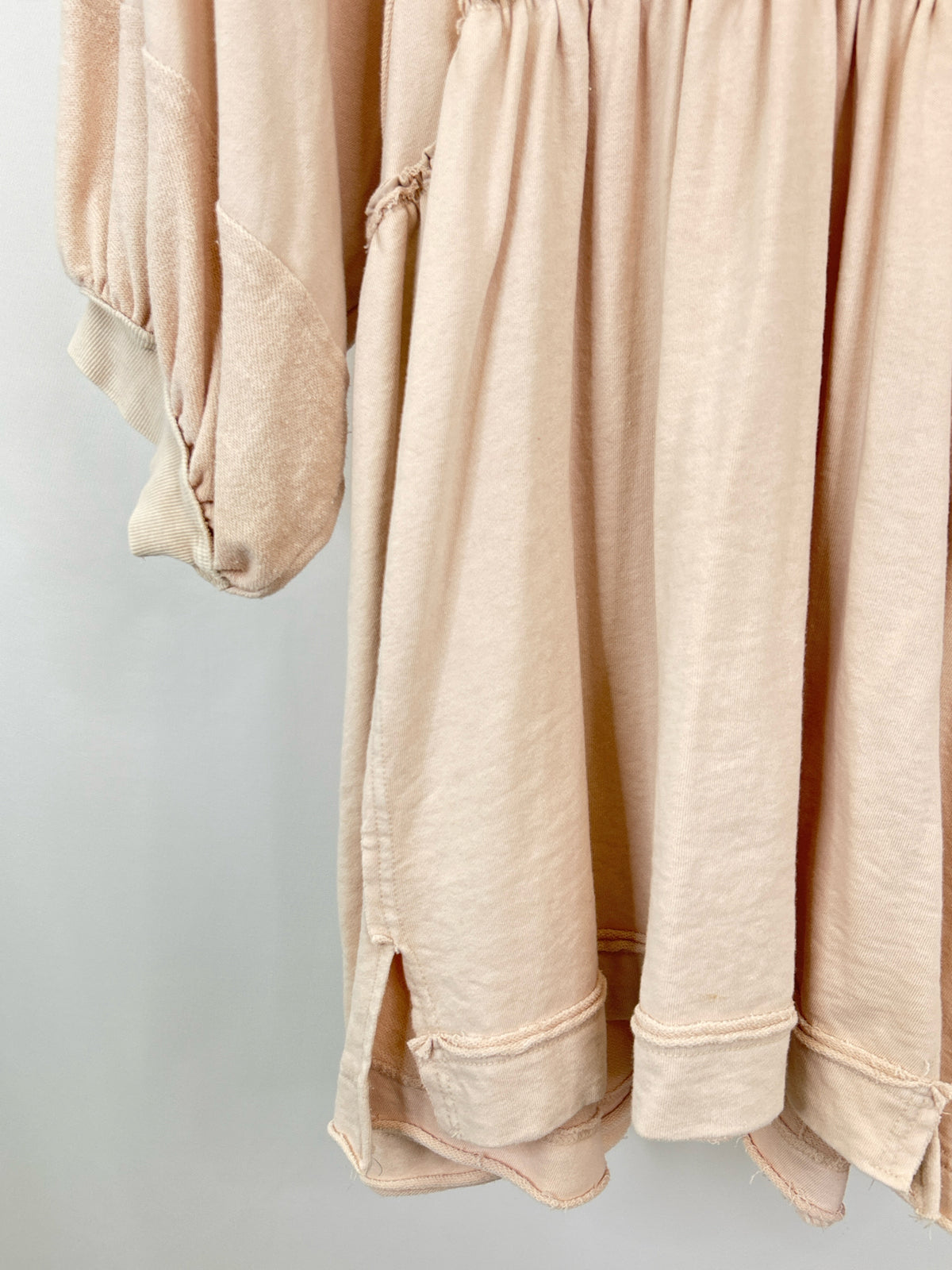 CHELSEA & VIOLET Size XS Pale Pink Women Dress NWT
