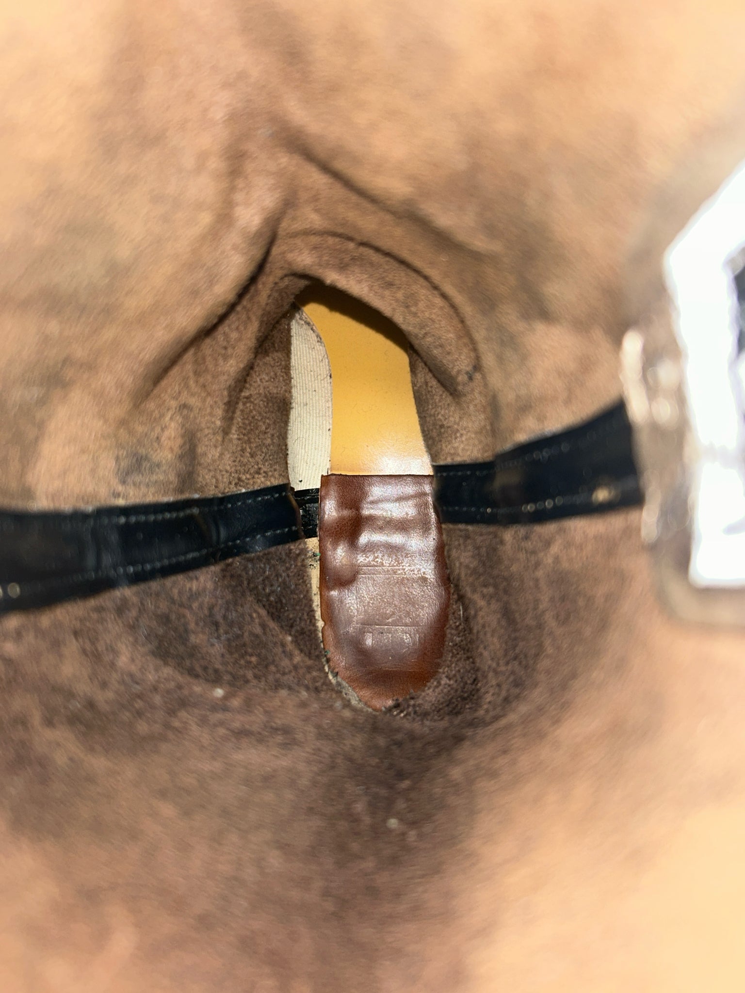 FRYE Size 7M Brown Women Boots