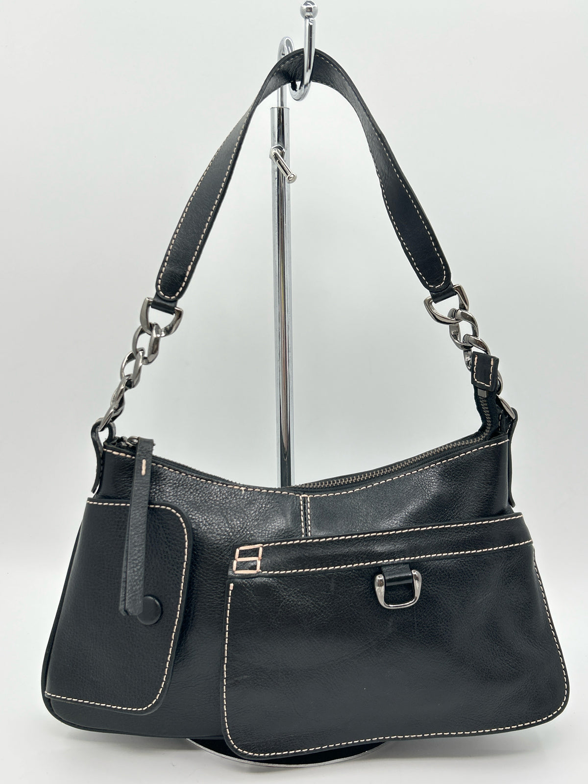 LATICO Black Women Purse