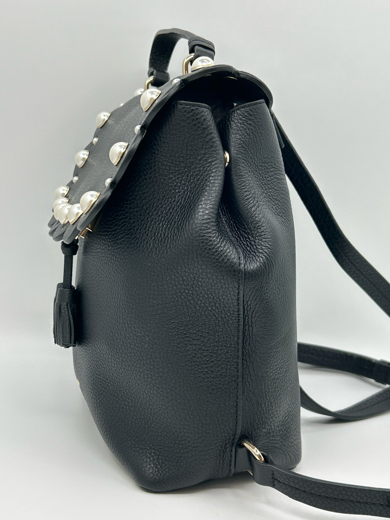 KATE SPADE Black Women Backpack