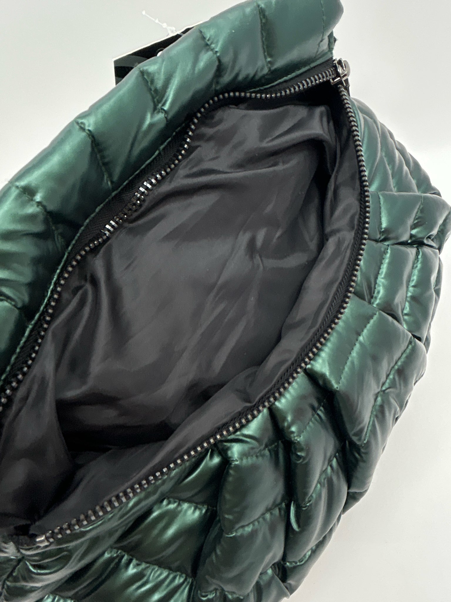 THINK ROYLN NWT Green Women Purse