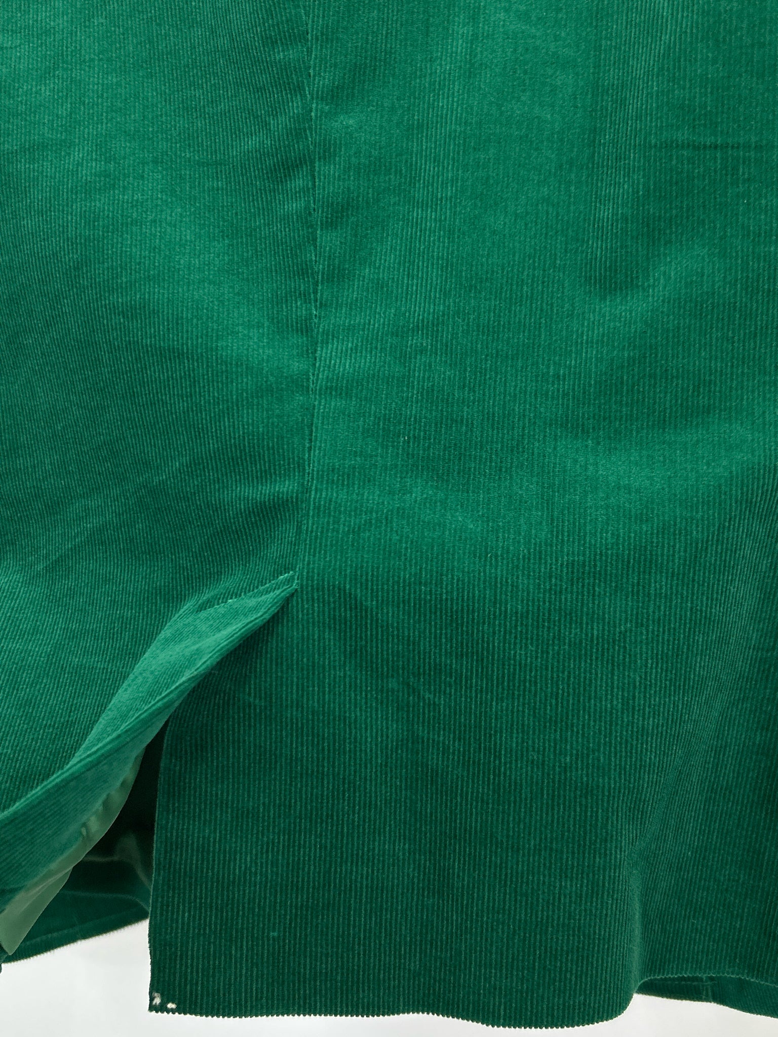 TALBOTS Size 12P Green Women Jacket