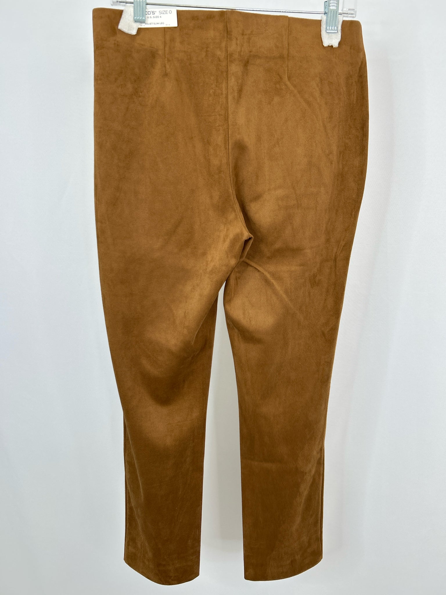 CHICO'S Size 4 Sienna Women Pants