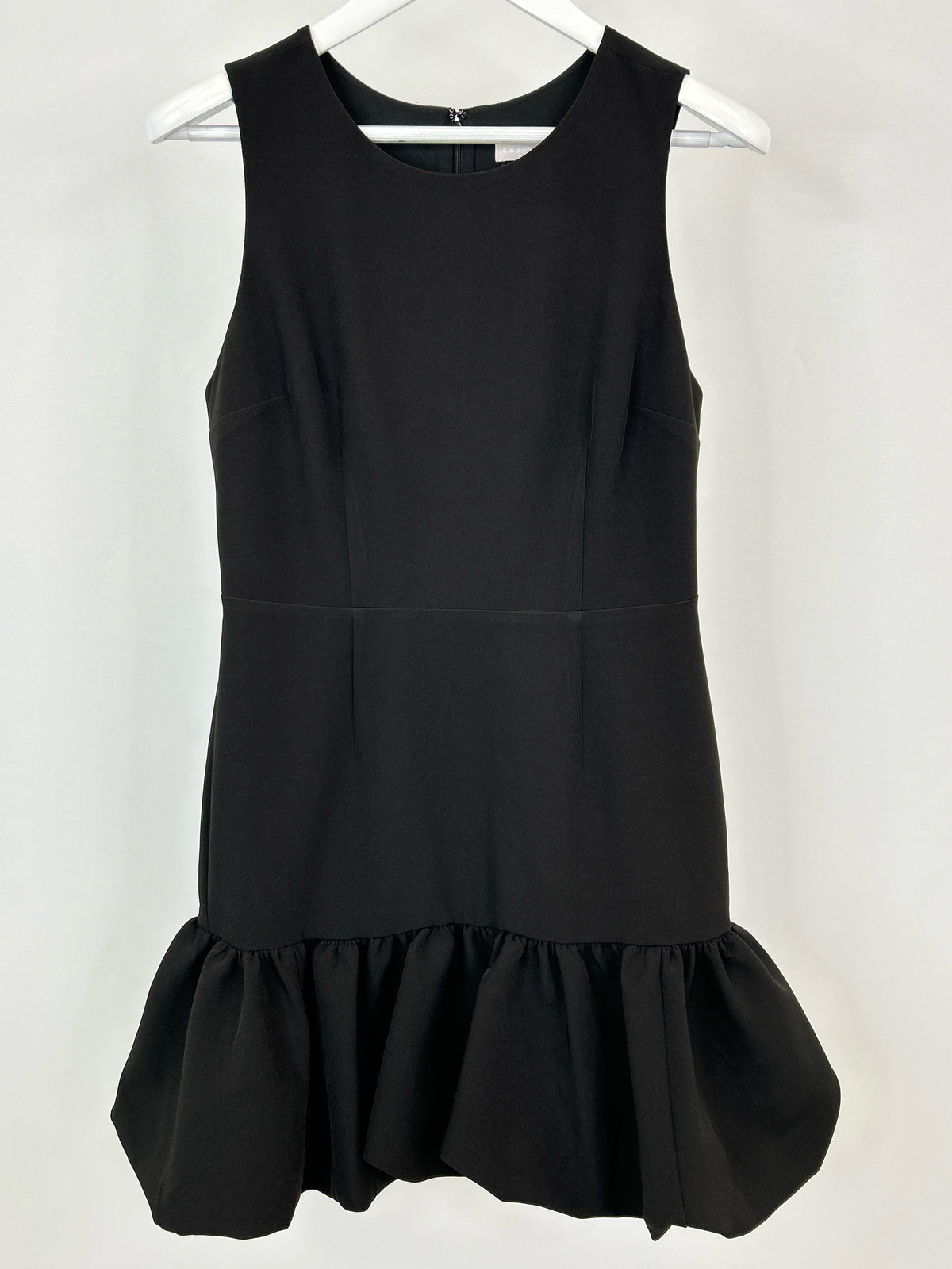 CHELSEA 28 Size M Black Women Dress