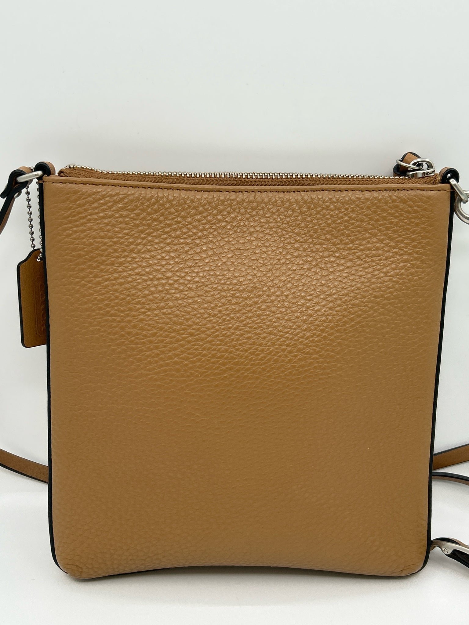 COACH Brown Women Purse