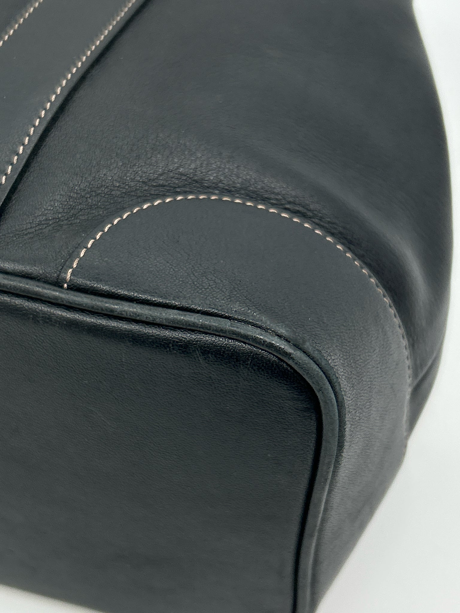 COACH Black Women Purse