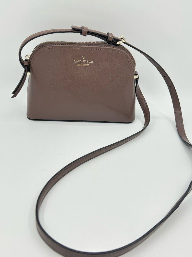 KATE SPADE Taupe Purse