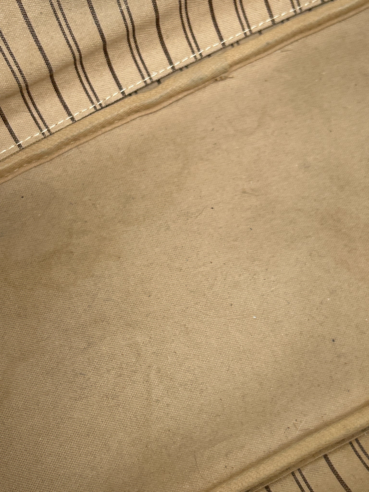 LOUIS VUITTON BROWN MONOGRAM Women Purse