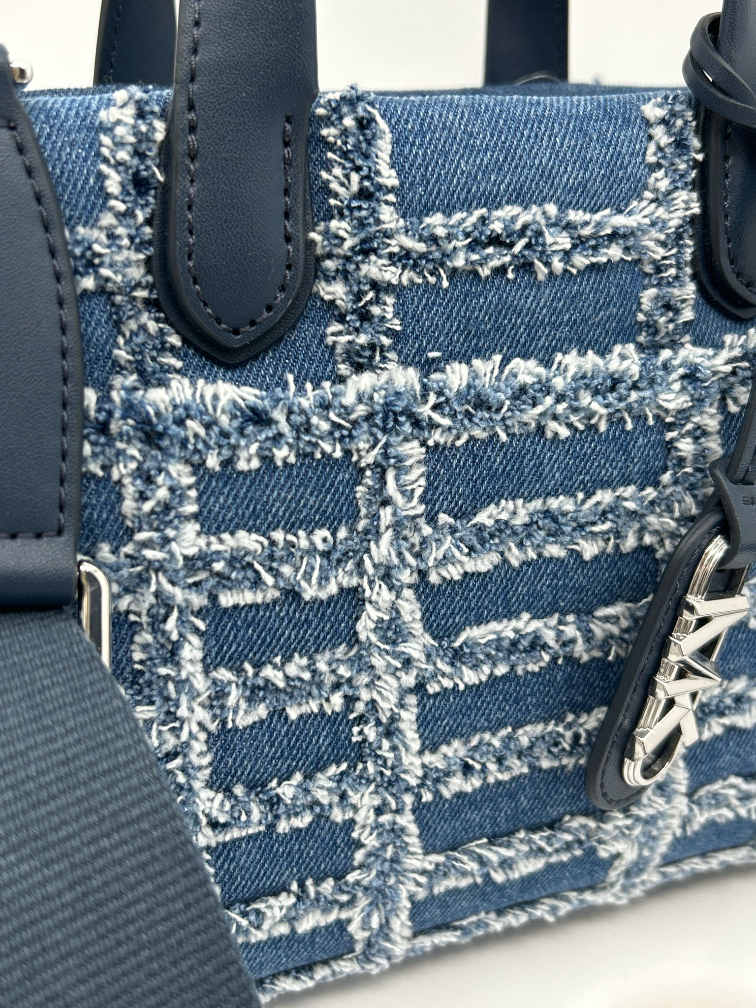 MICHAEL MICHAEL KORS DENIM Women Purse