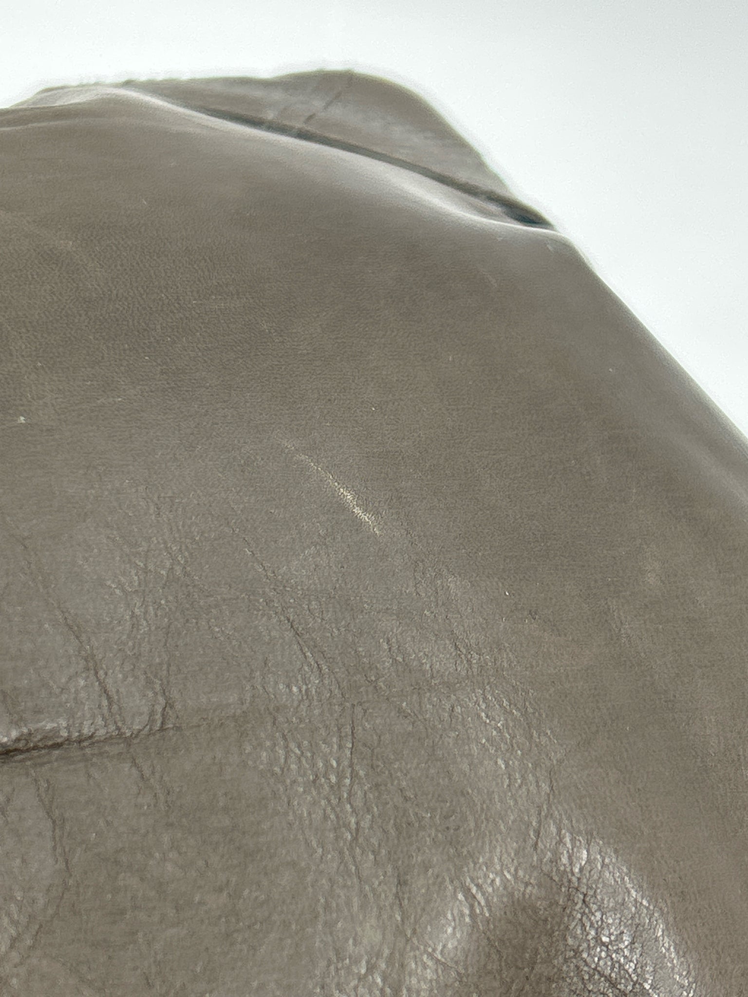 MARC JACOBS Grey Women Purse