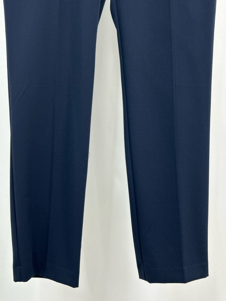 ALFANI NWT Women Size 18L Navy Pants